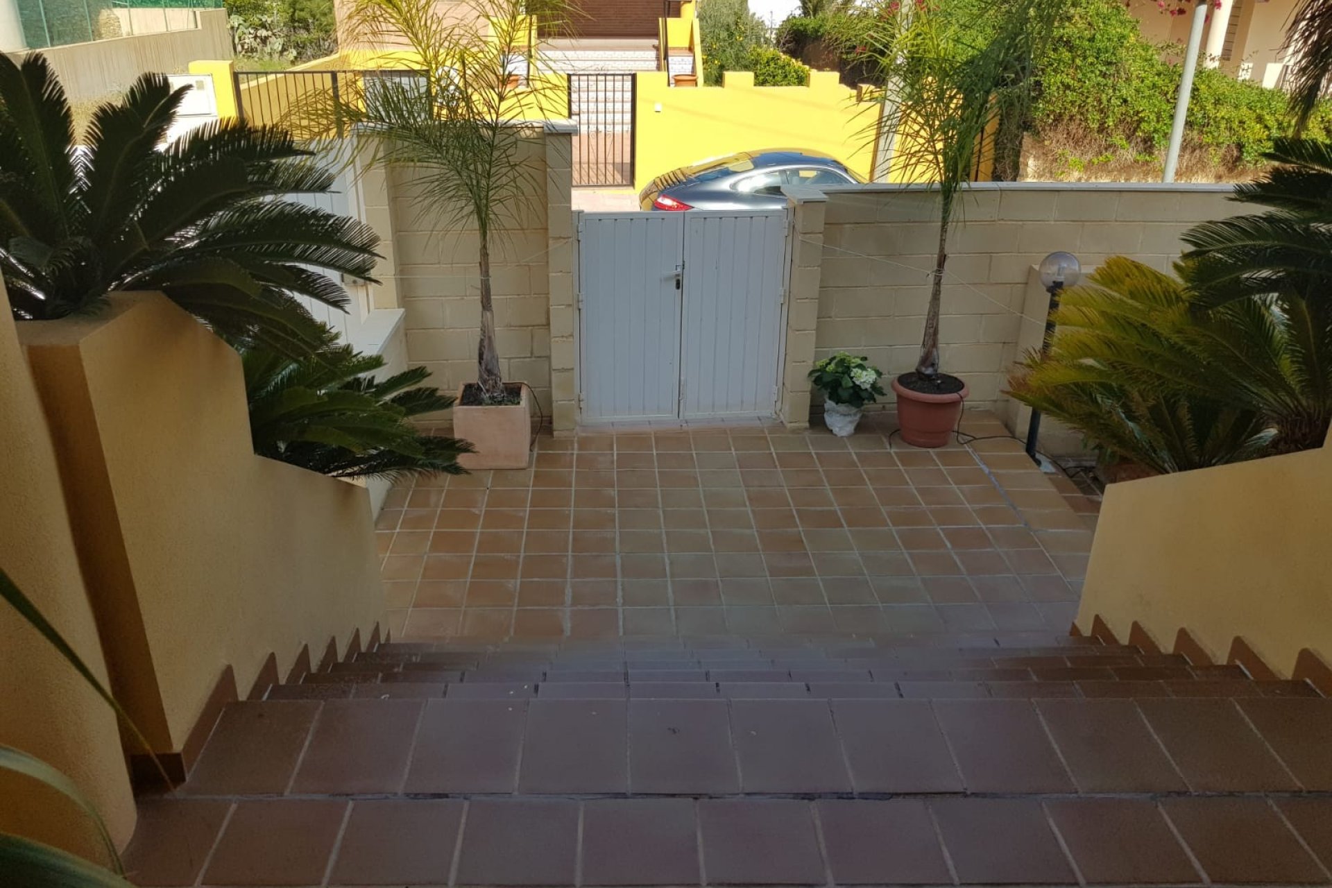 Resale - Villa / Semi detached - Bolnuevo
