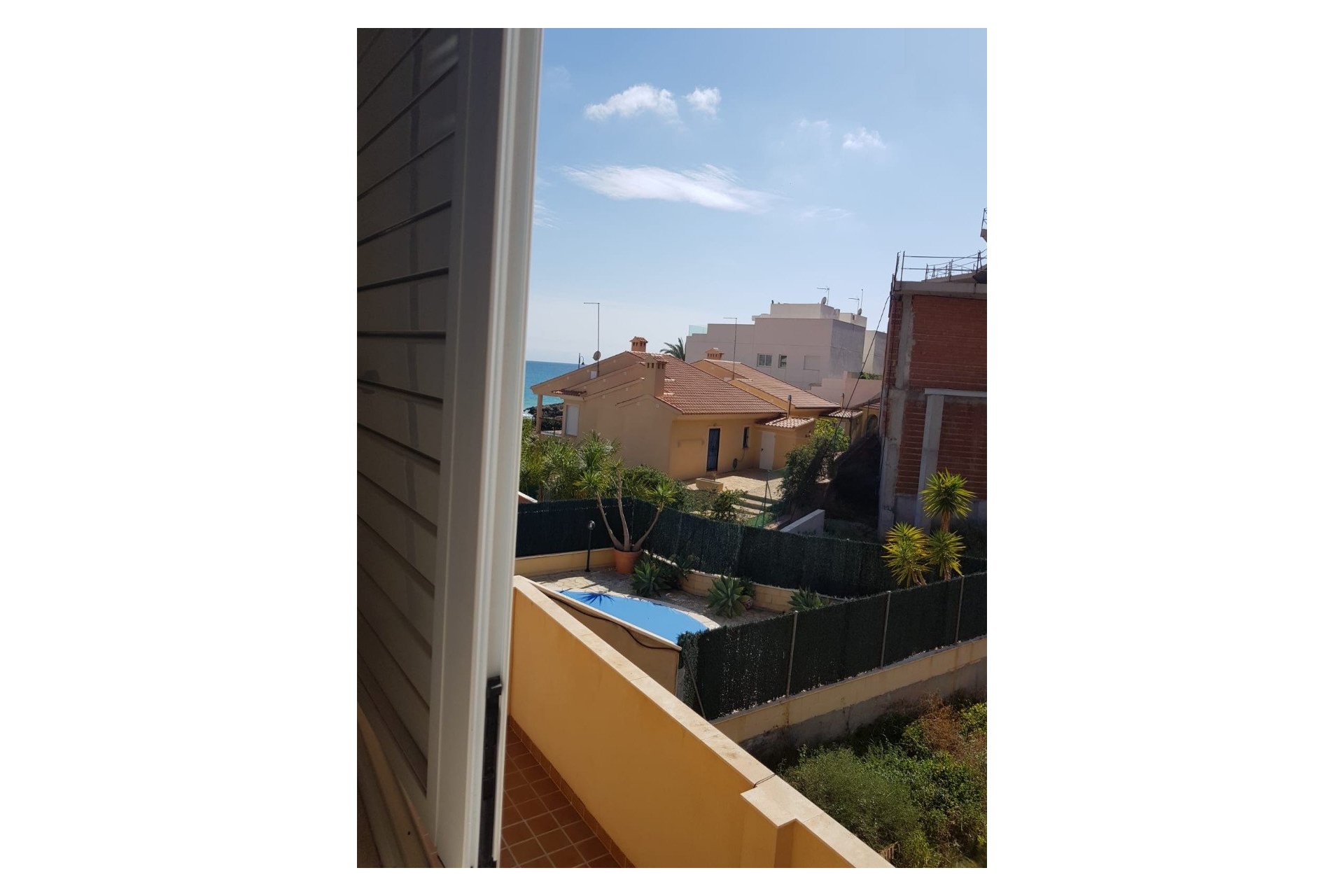 Resale - Villa / Semi detached - Bolnuevo