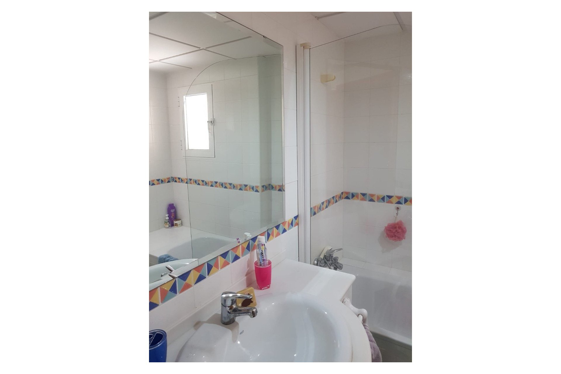 Resale - Villa / Semi detached - Bolnuevo