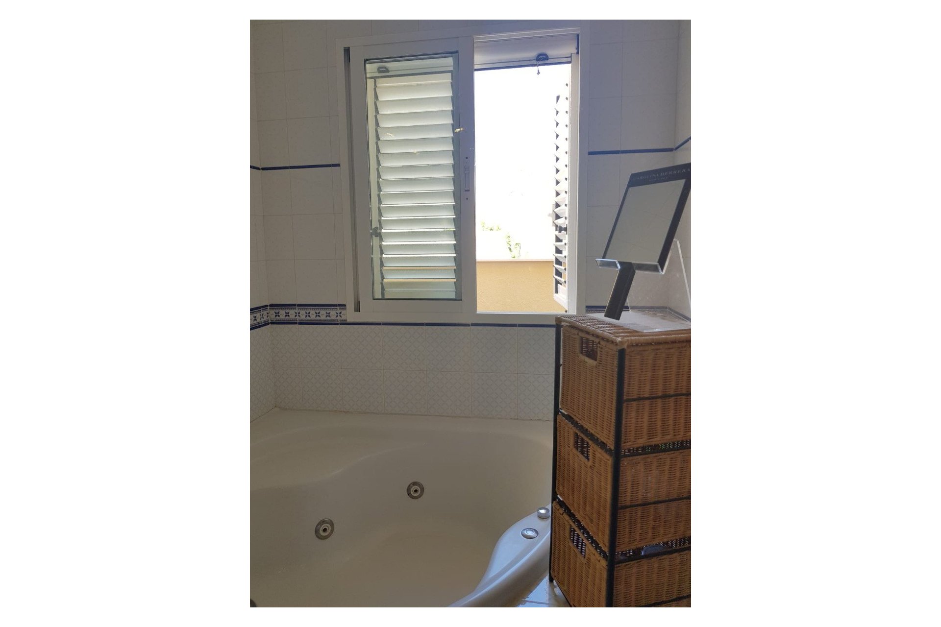 Resale - Villa / Semi detached - Bolnuevo