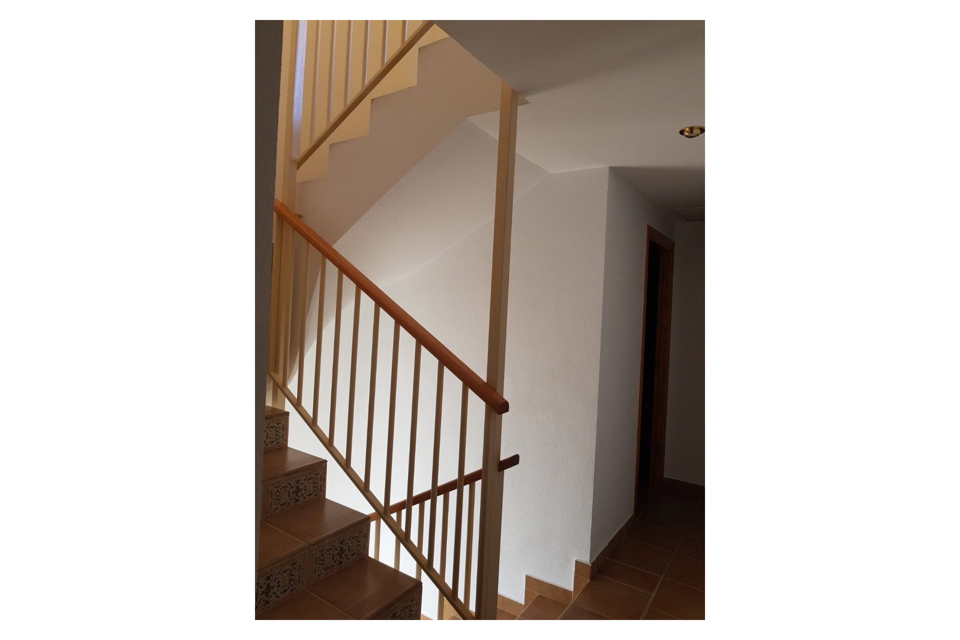 Resale - Villa / Semi detached - Bolnuevo