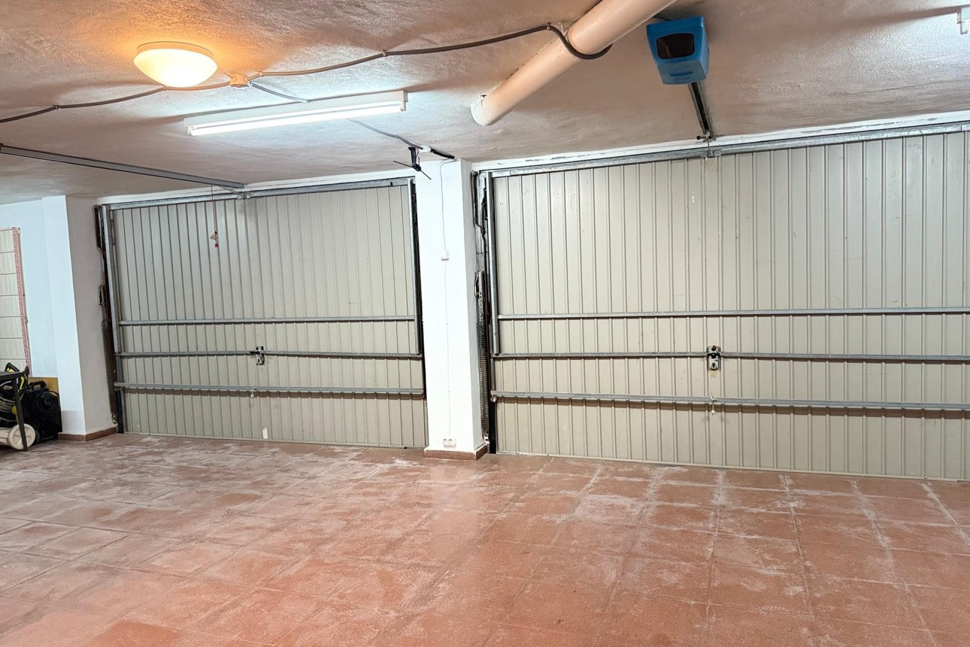 Resale - Villa / Semi detached - Bolnuevo