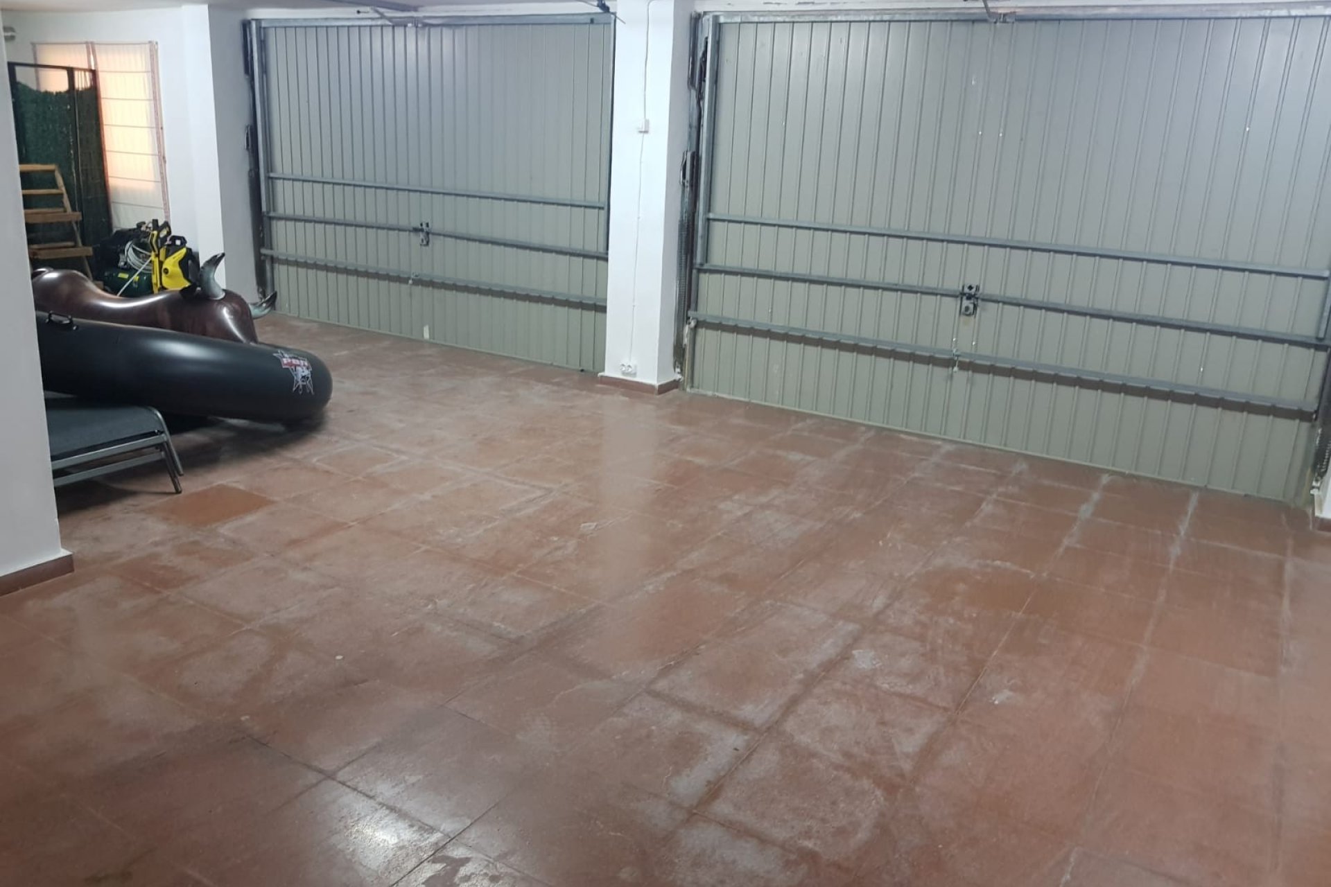Resale - Villa / Semi detached - Bolnuevo
