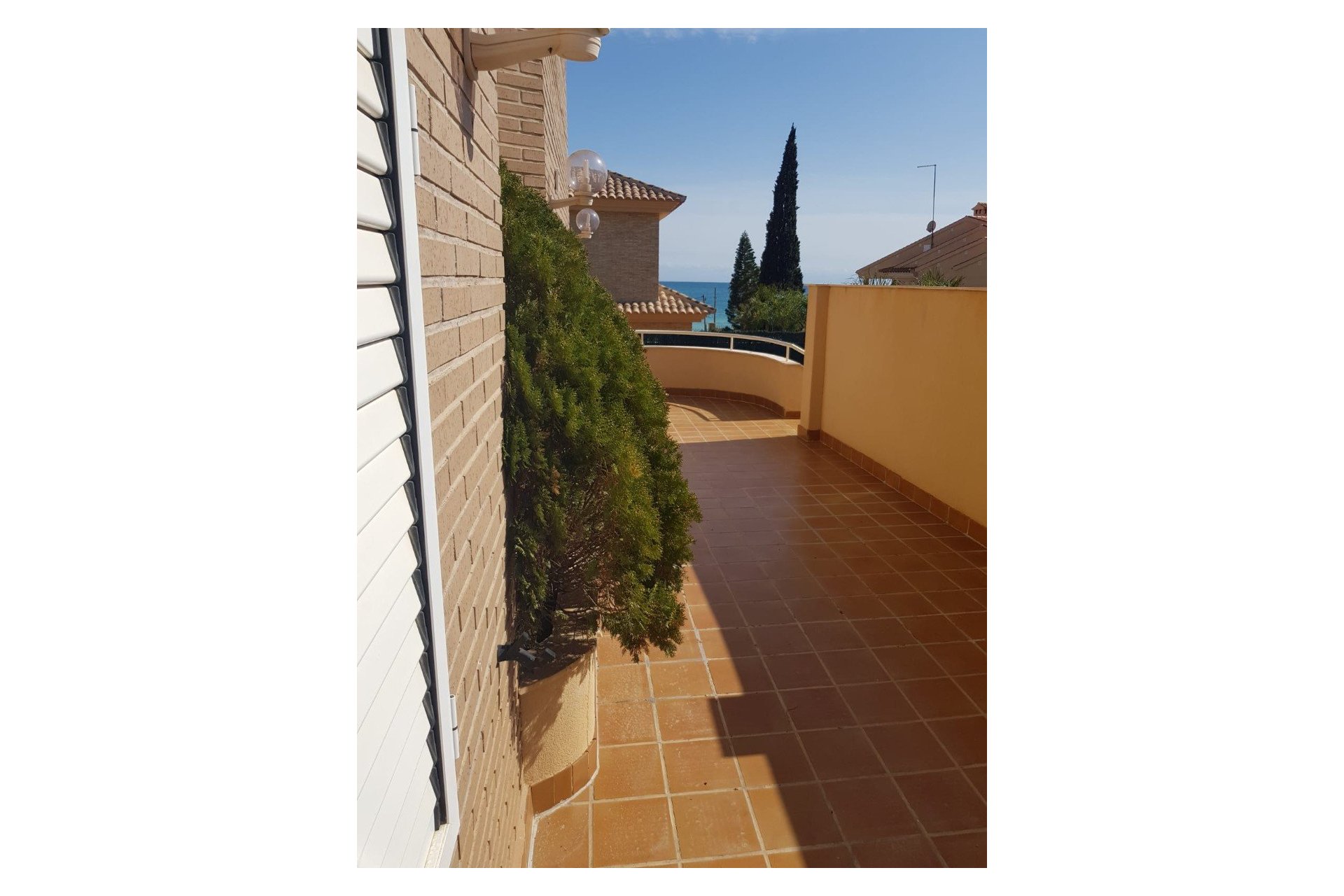 Resale - Villa / Semi detached - Bolnuevo