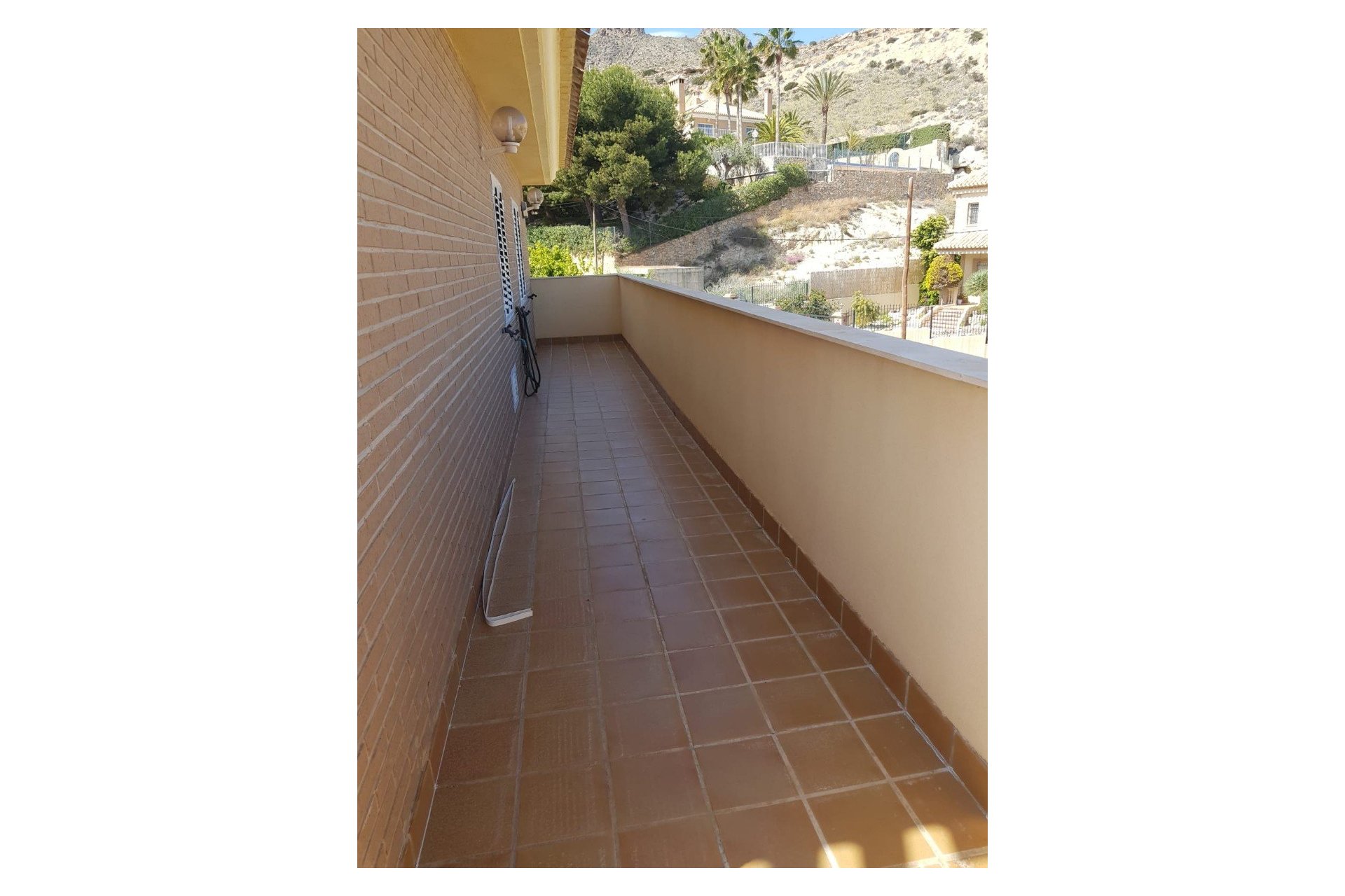 Resale - Villa / Semi detached - Bolnuevo