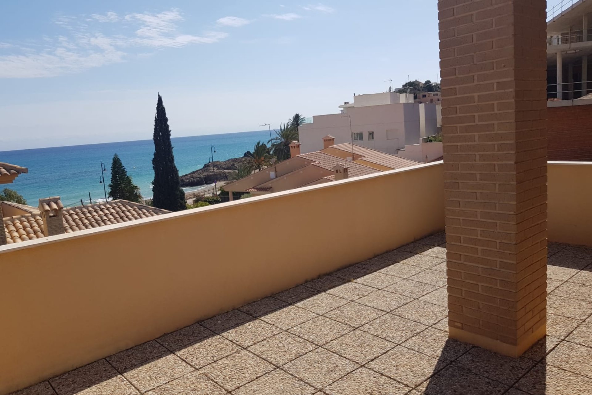 Resale - Villa / Semi detached - Bolnuevo