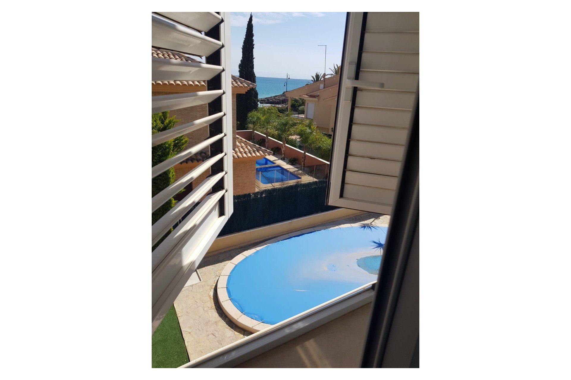 Resale - Villa / Semi detached - Bolnuevo
