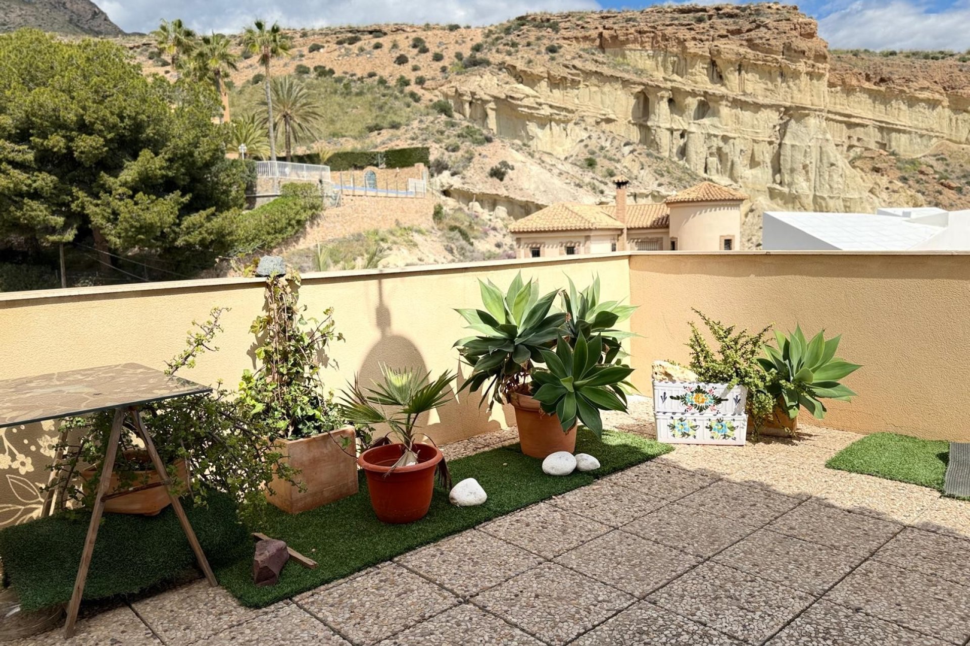 Resale - Villa / Semi detached - Bolnuevo