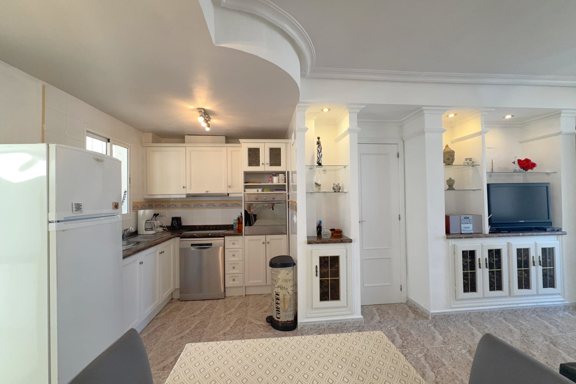 Resale - Villa / Semi detached - Cabo Roig - Cabo Roig>La Regia