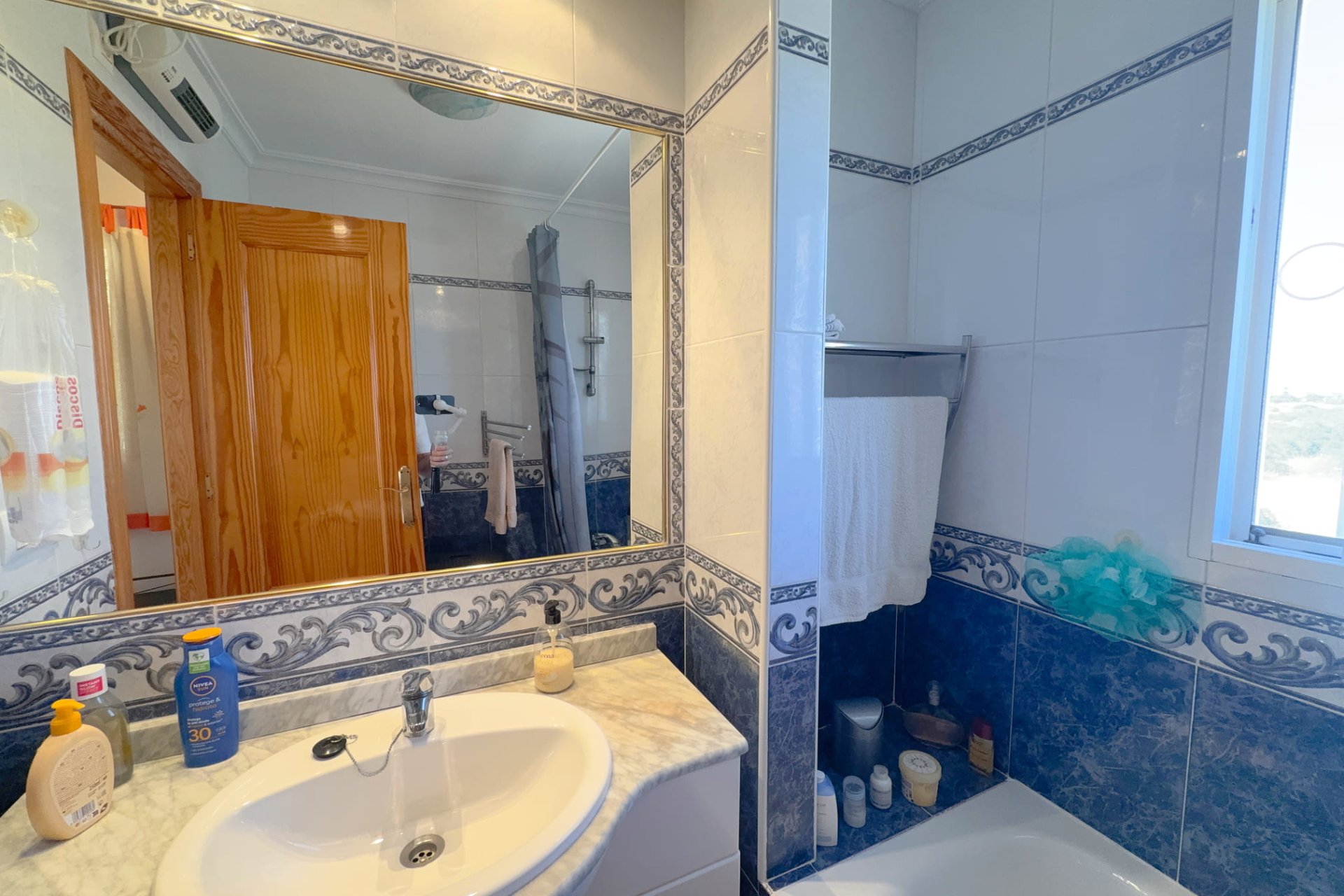 Resale - Villa / Semi detached - Cabo Roig - Cabo Roig>La Regia