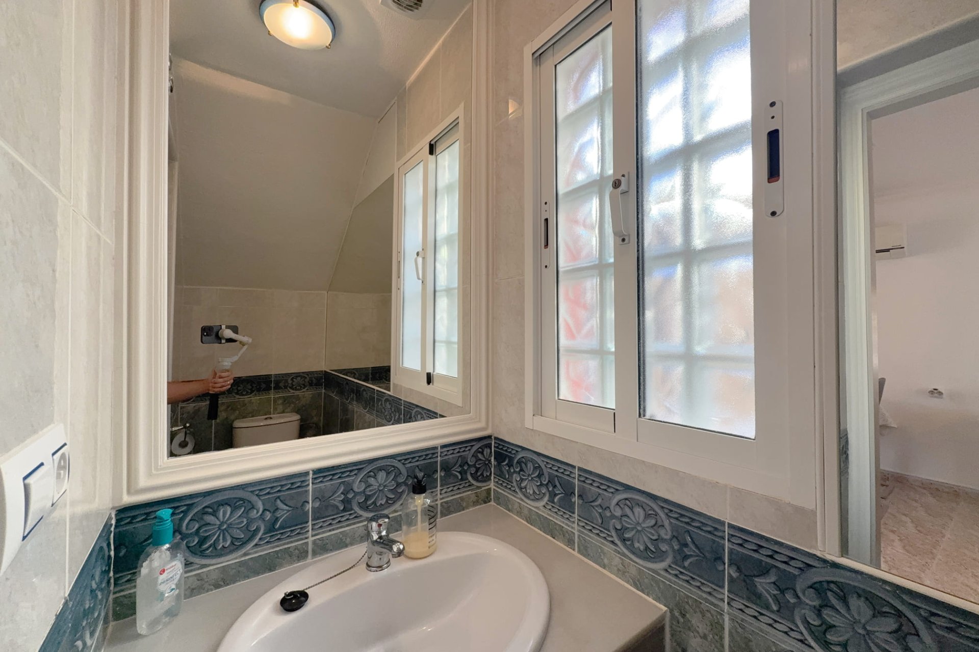 Resale - Villa / Semi detached - Cabo Roig - Cabo Roig>La Regia
