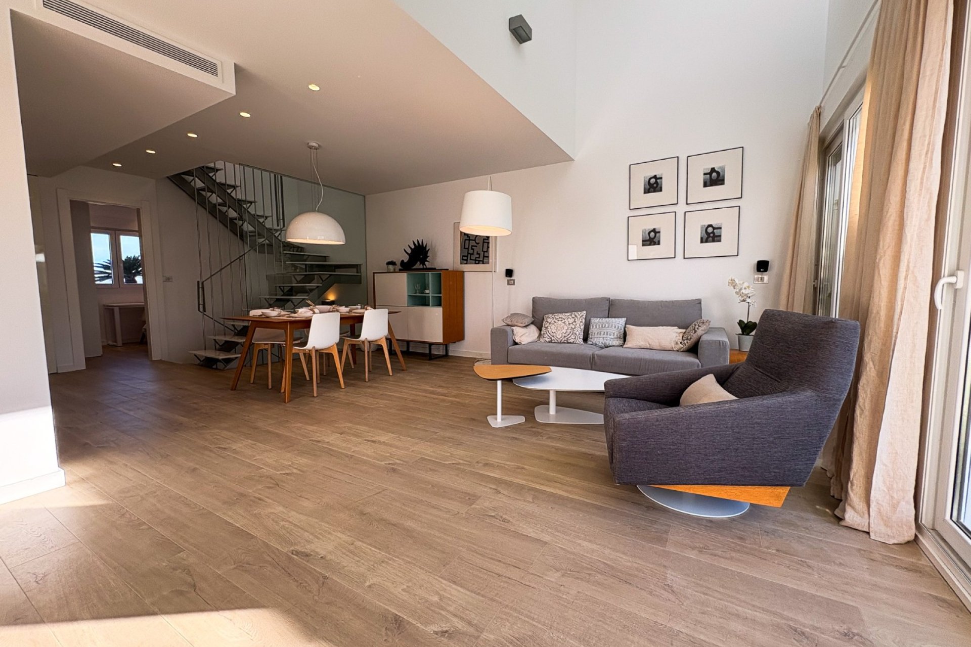 Resale - Villa / Semi detached - Ciudad Quesada