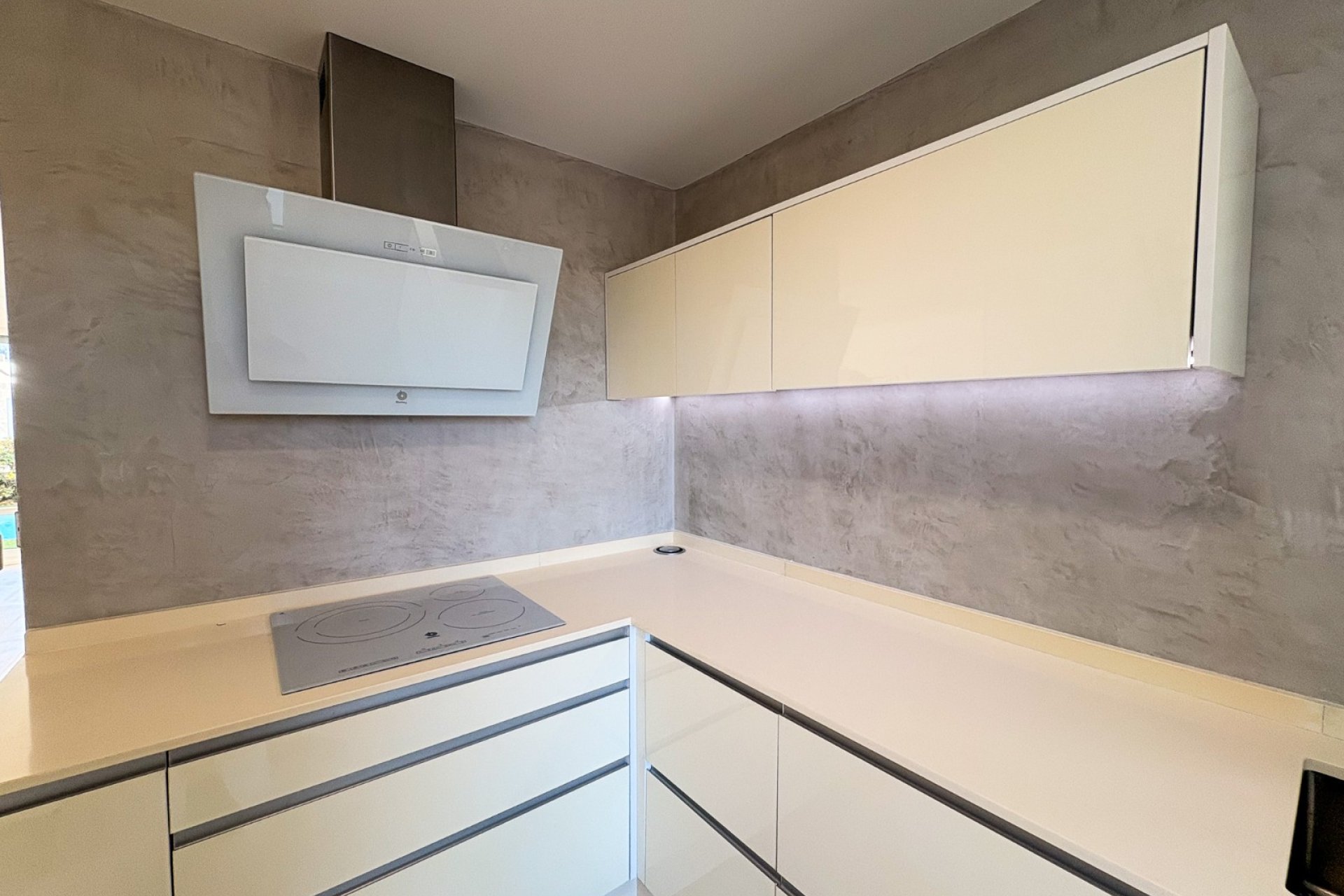 Resale - Villa / Semi detached - Ciudad Quesada