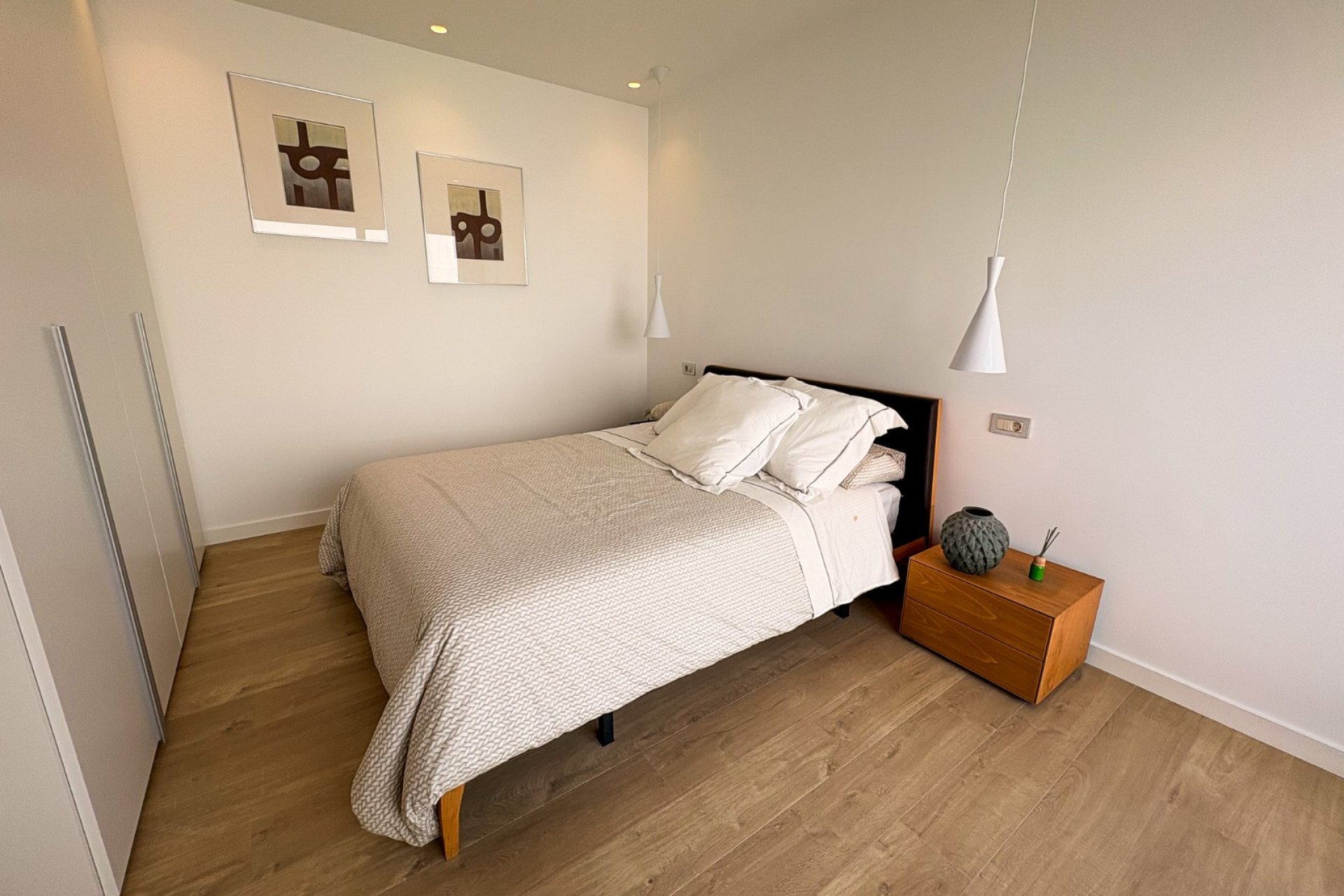 Resale - Villa / Semi detached - Ciudad Quesada