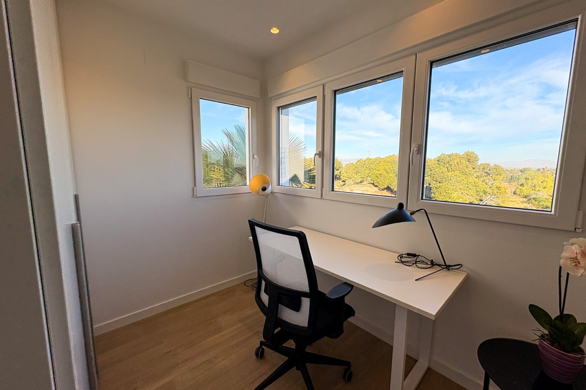 Resale - Villa / Semi detached - Ciudad Quesada