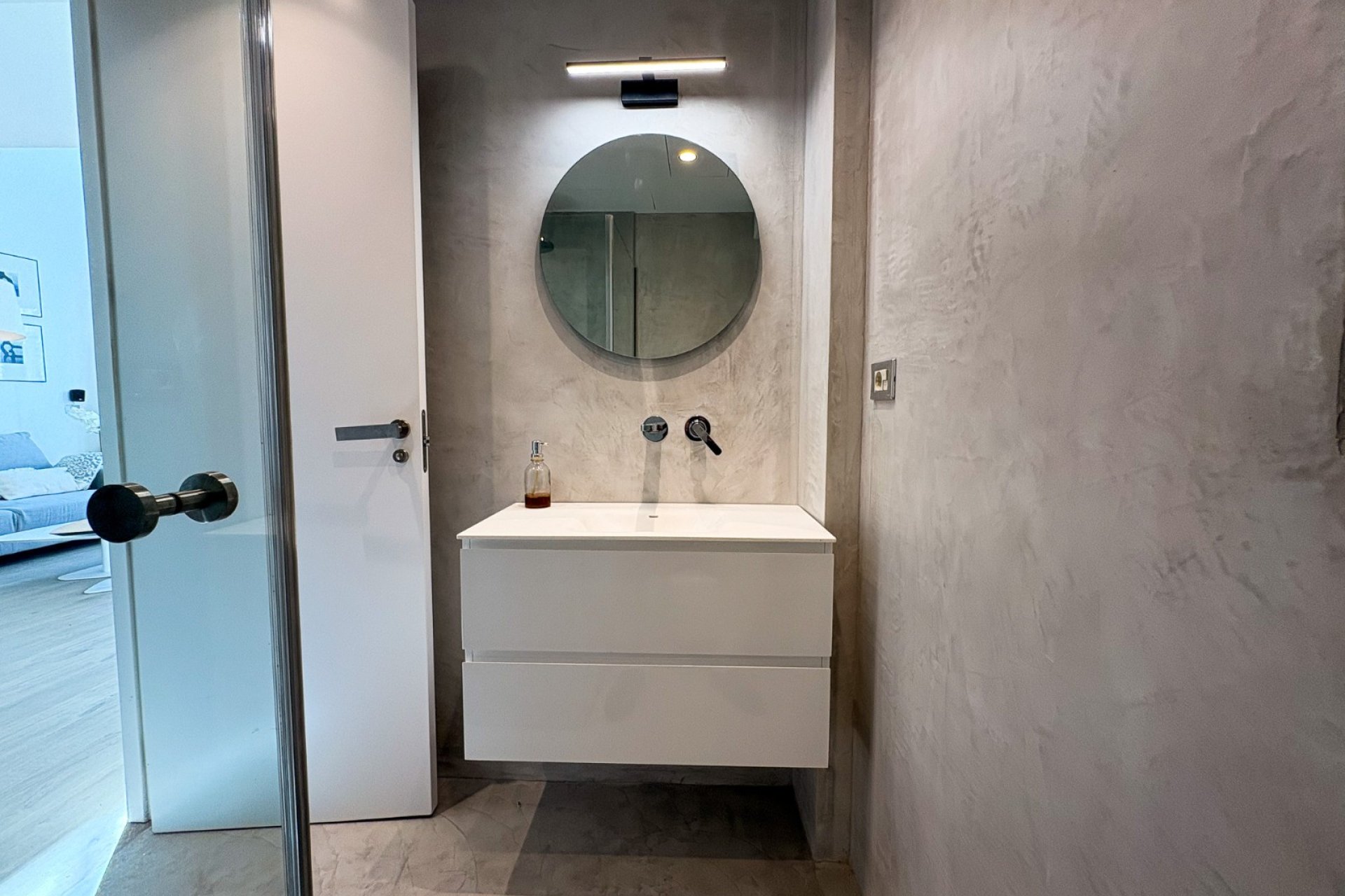 Resale - Villa / Semi detached - Ciudad Quesada