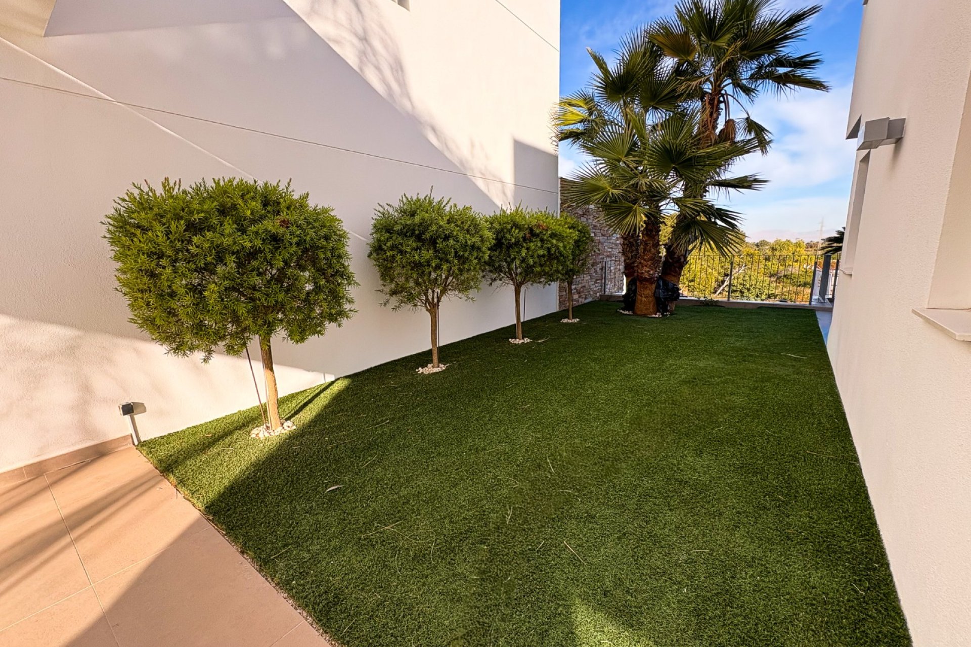 Resale - Villa / Semi detached - Ciudad Quesada