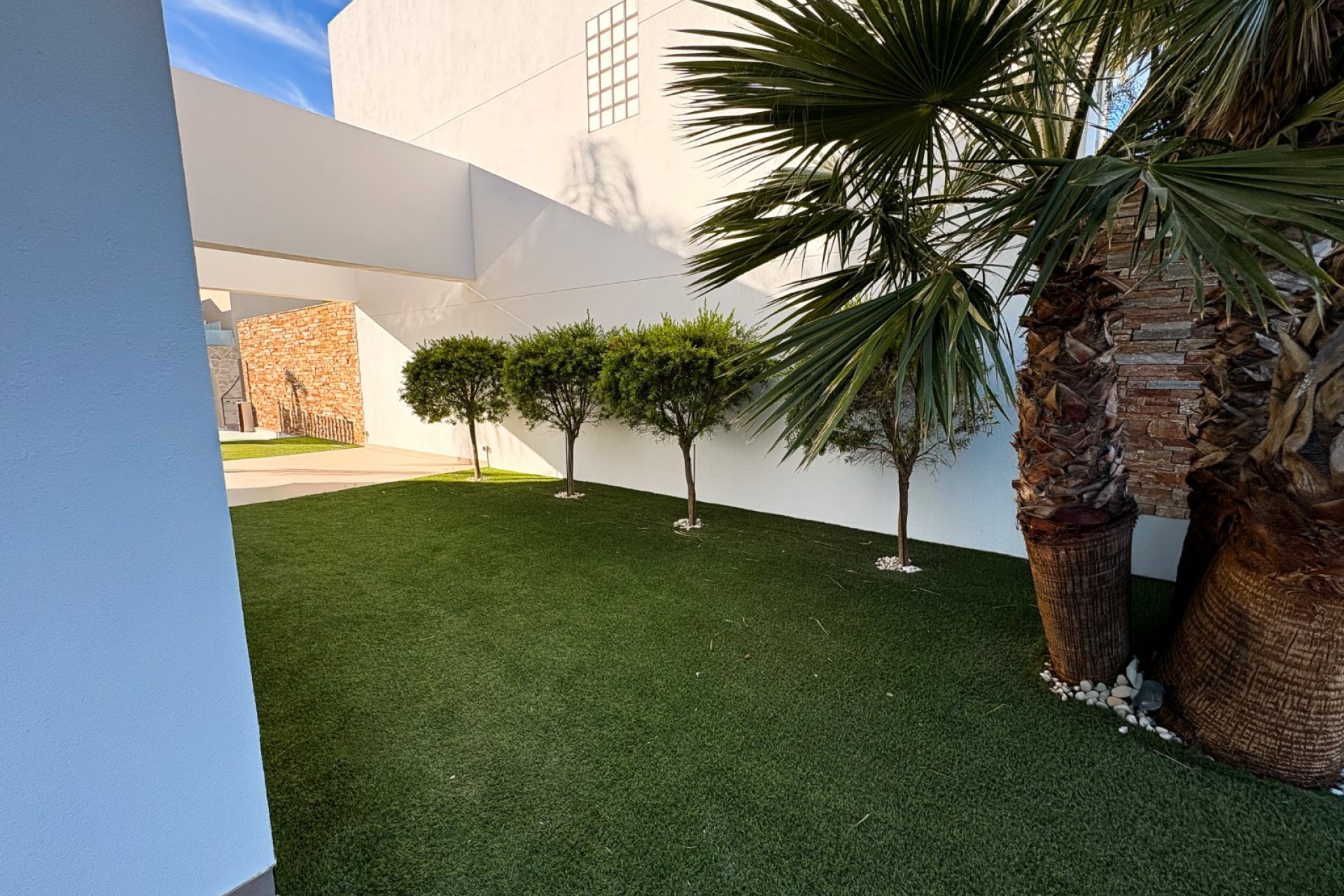 Resale - Villa / Semi detached - Ciudad Quesada