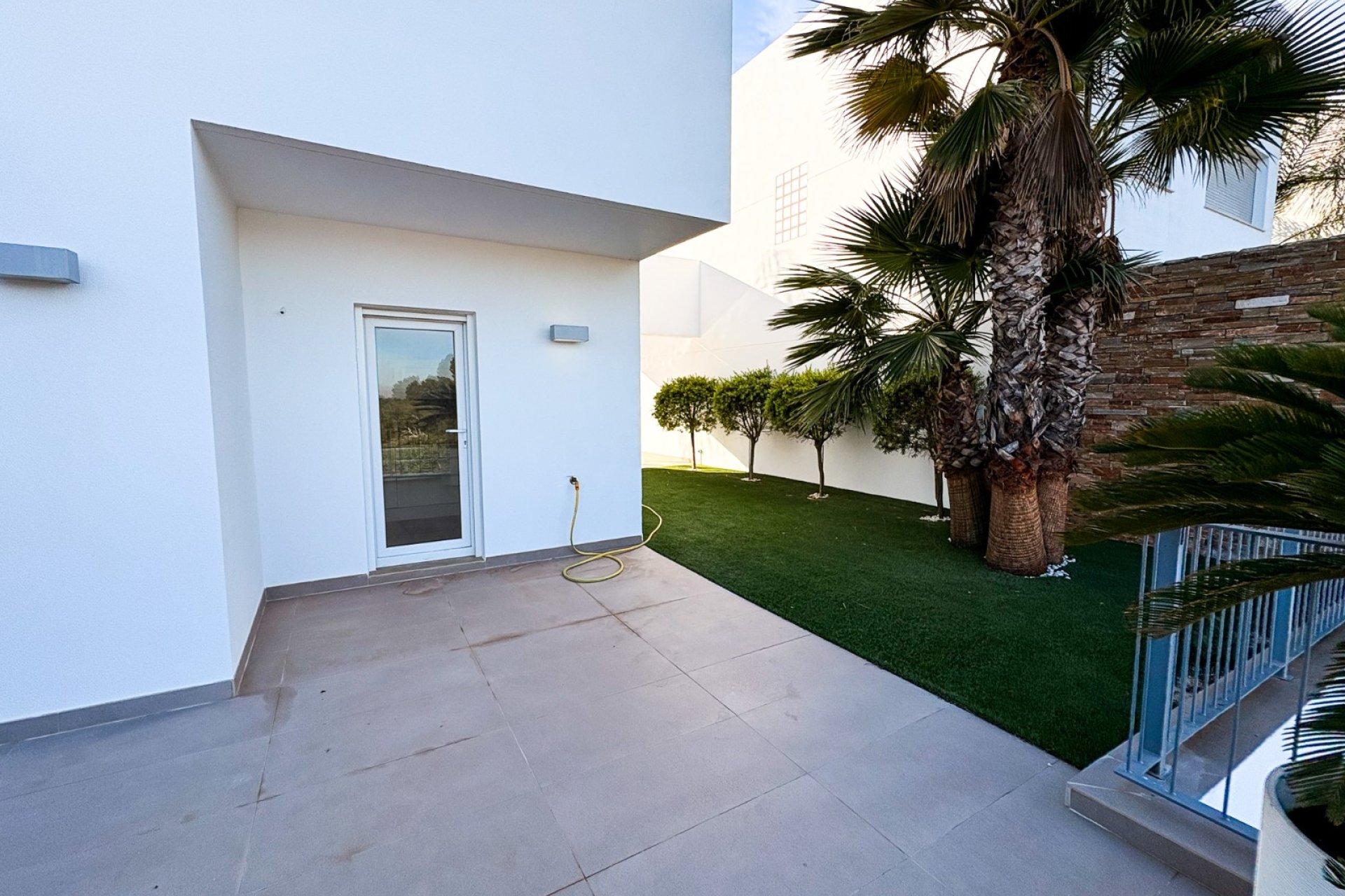 Resale - Villa / Semi detached - Ciudad Quesada