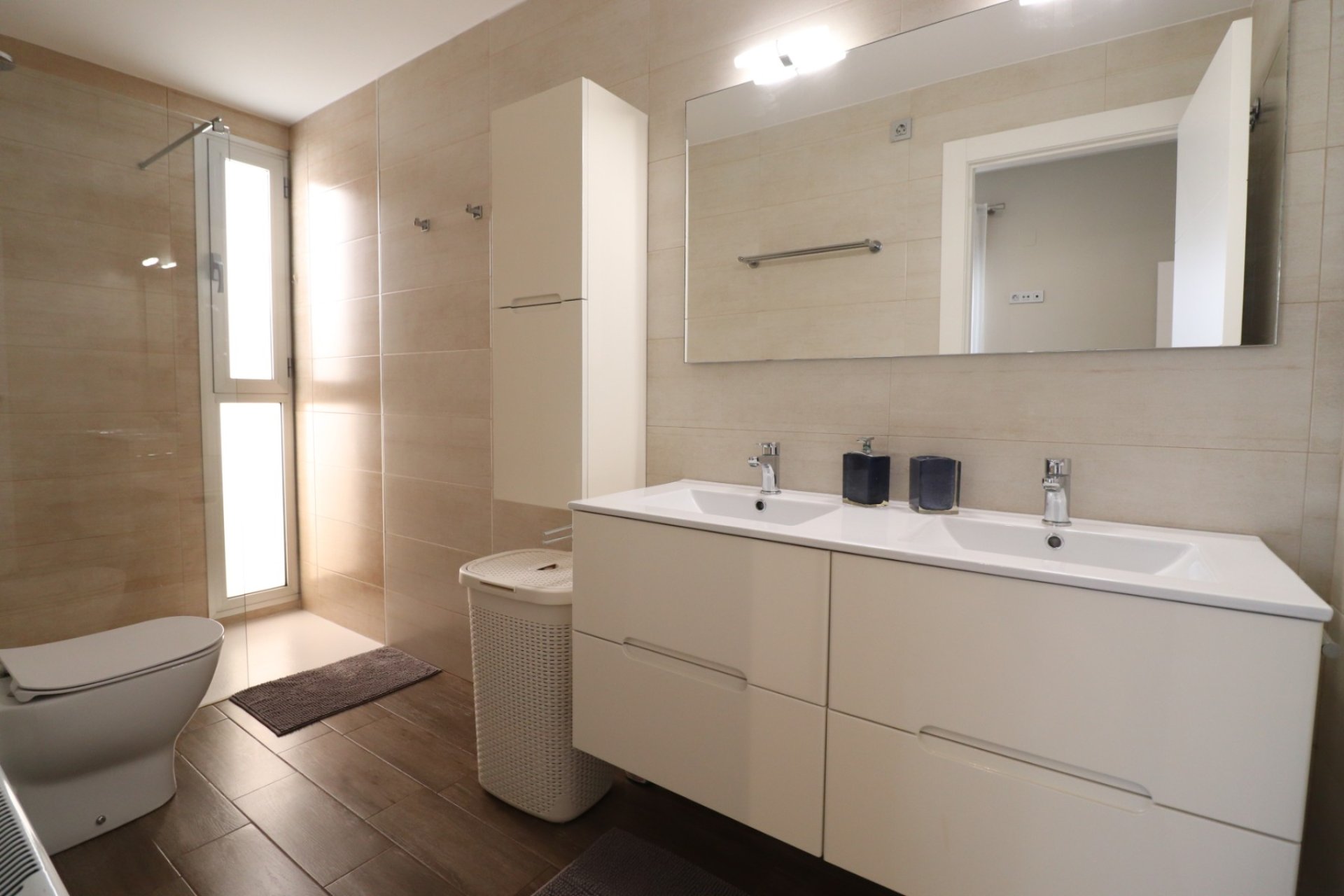 Resale - Villa / Semi detached - Daya Vieja - Daya Vieja - Town