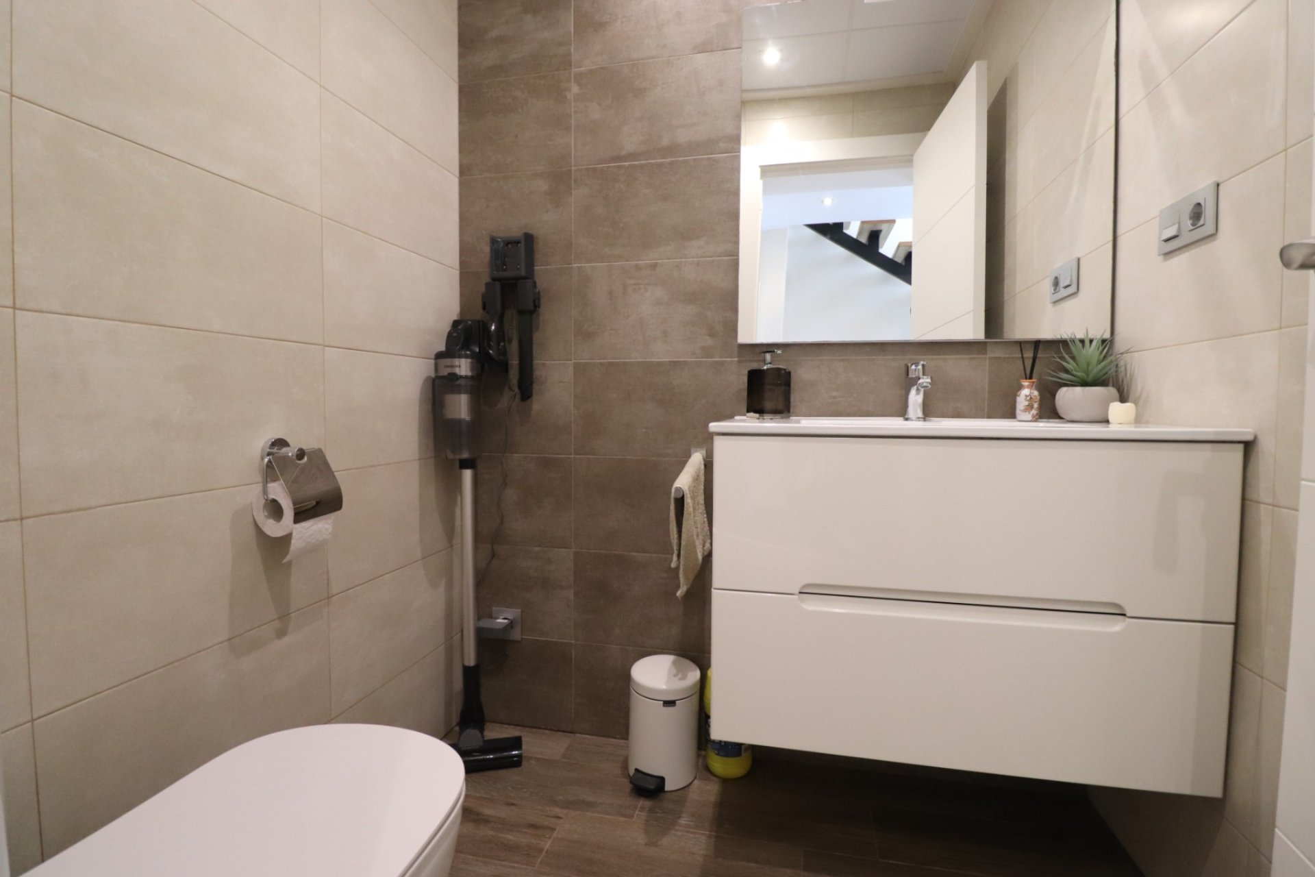 Resale - Villa / Semi detached - Daya Vieja - Daya Vieja - Town