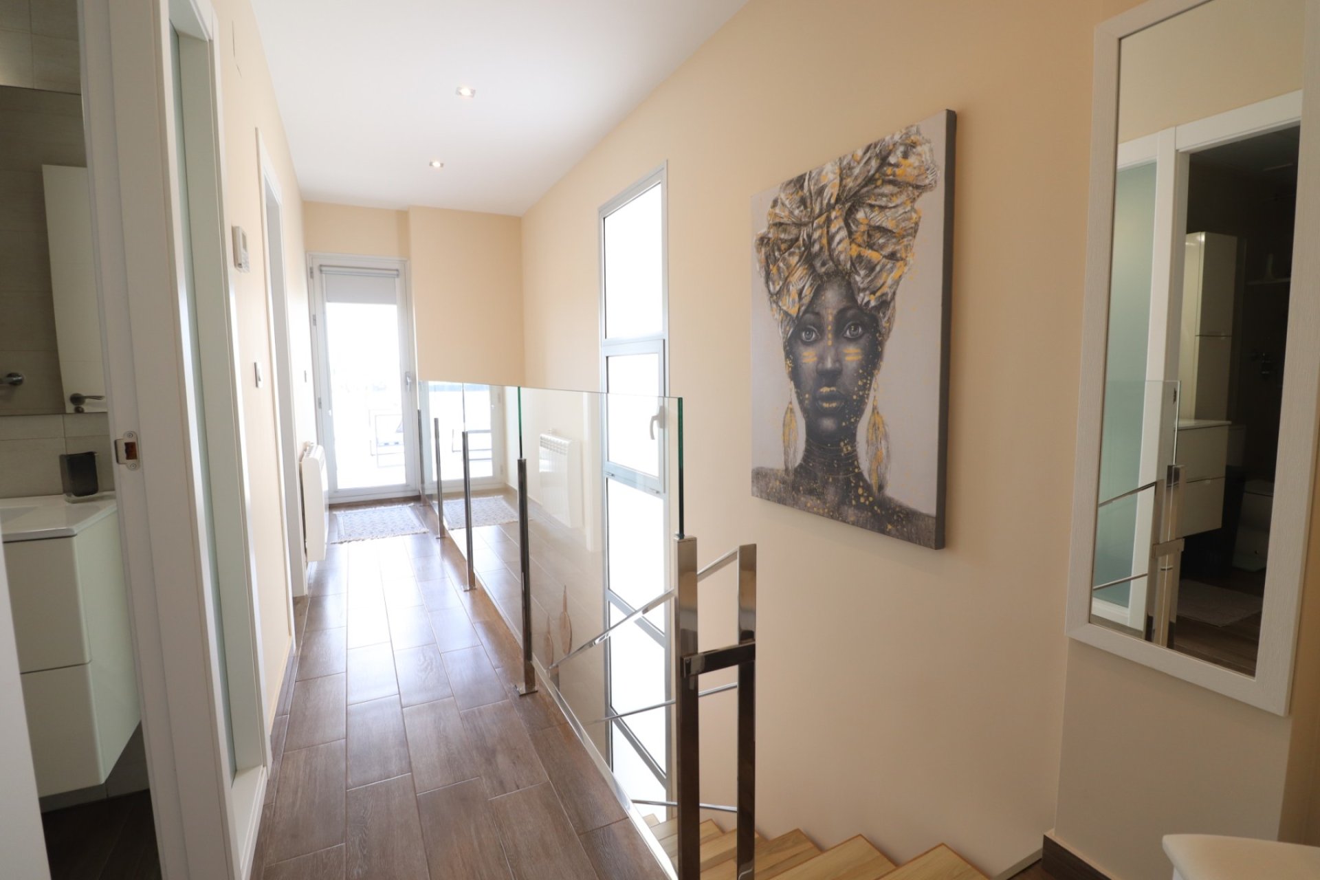 Resale - Villa / Semi detached - Daya Vieja - Daya Vieja - Town