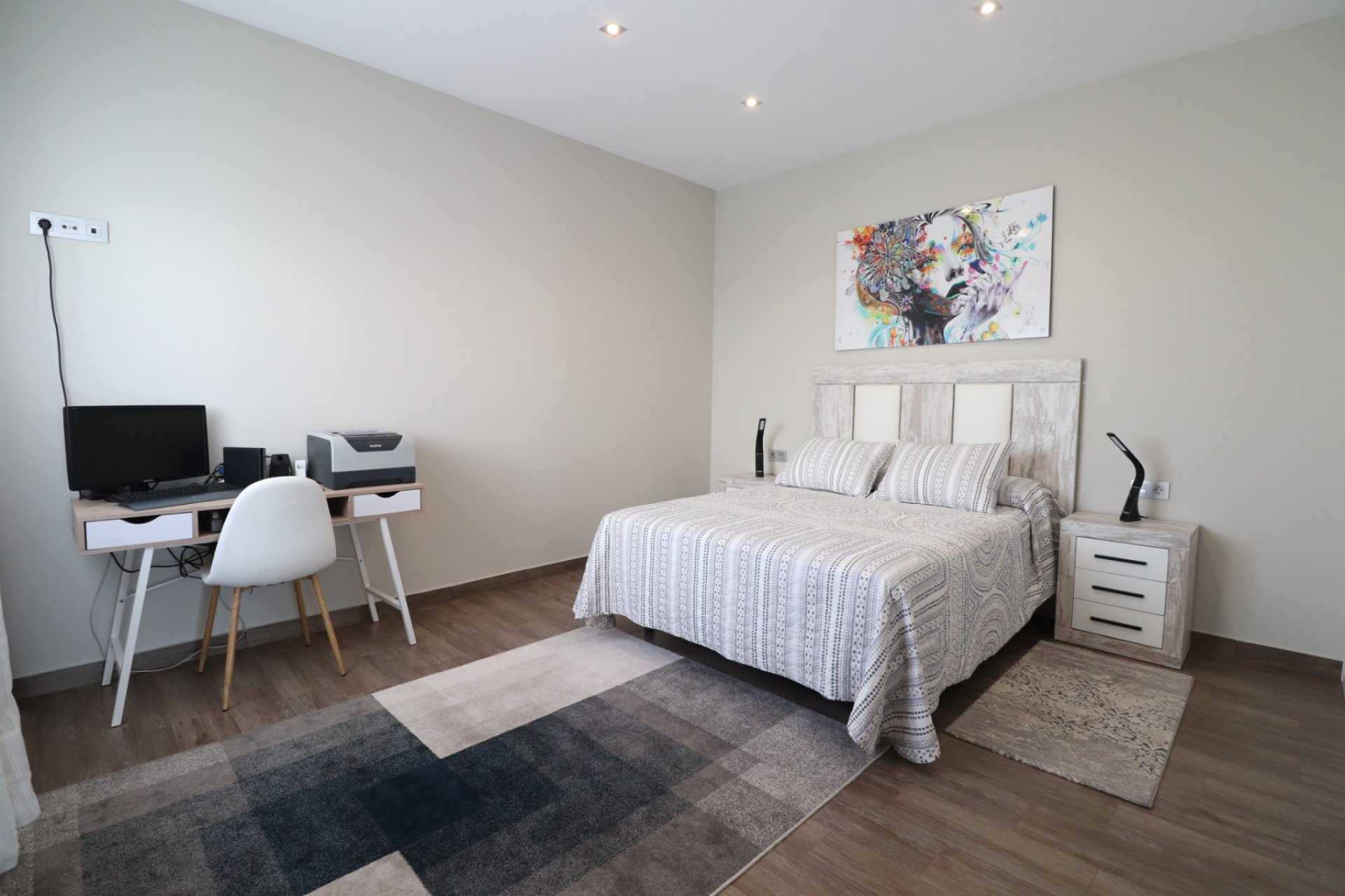 Resale - Villa / Semi detached - Daya Vieja - Daya Vieja - Town