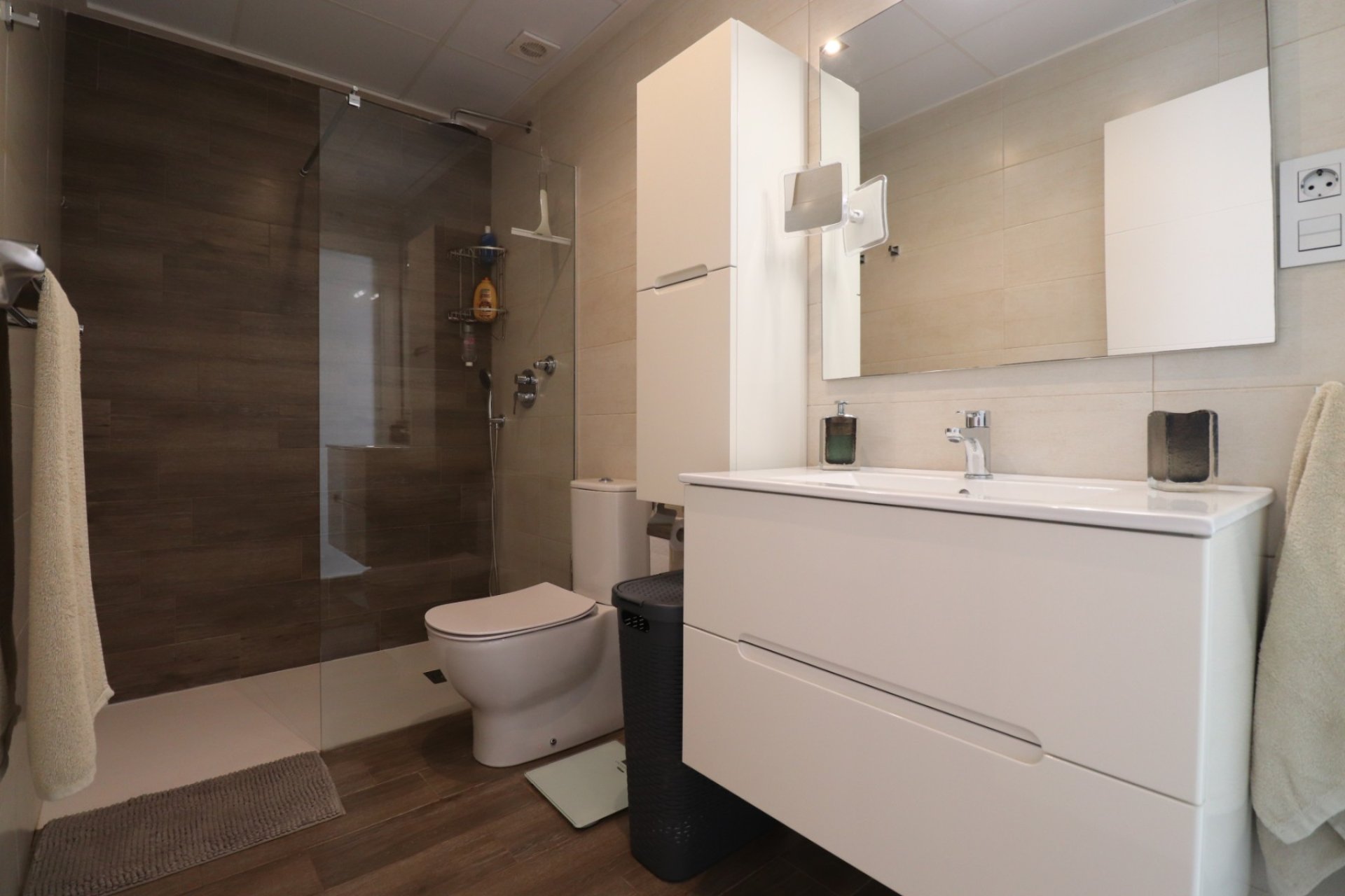 Resale - Villa / Semi detached - Daya Vieja - Daya Vieja - Town