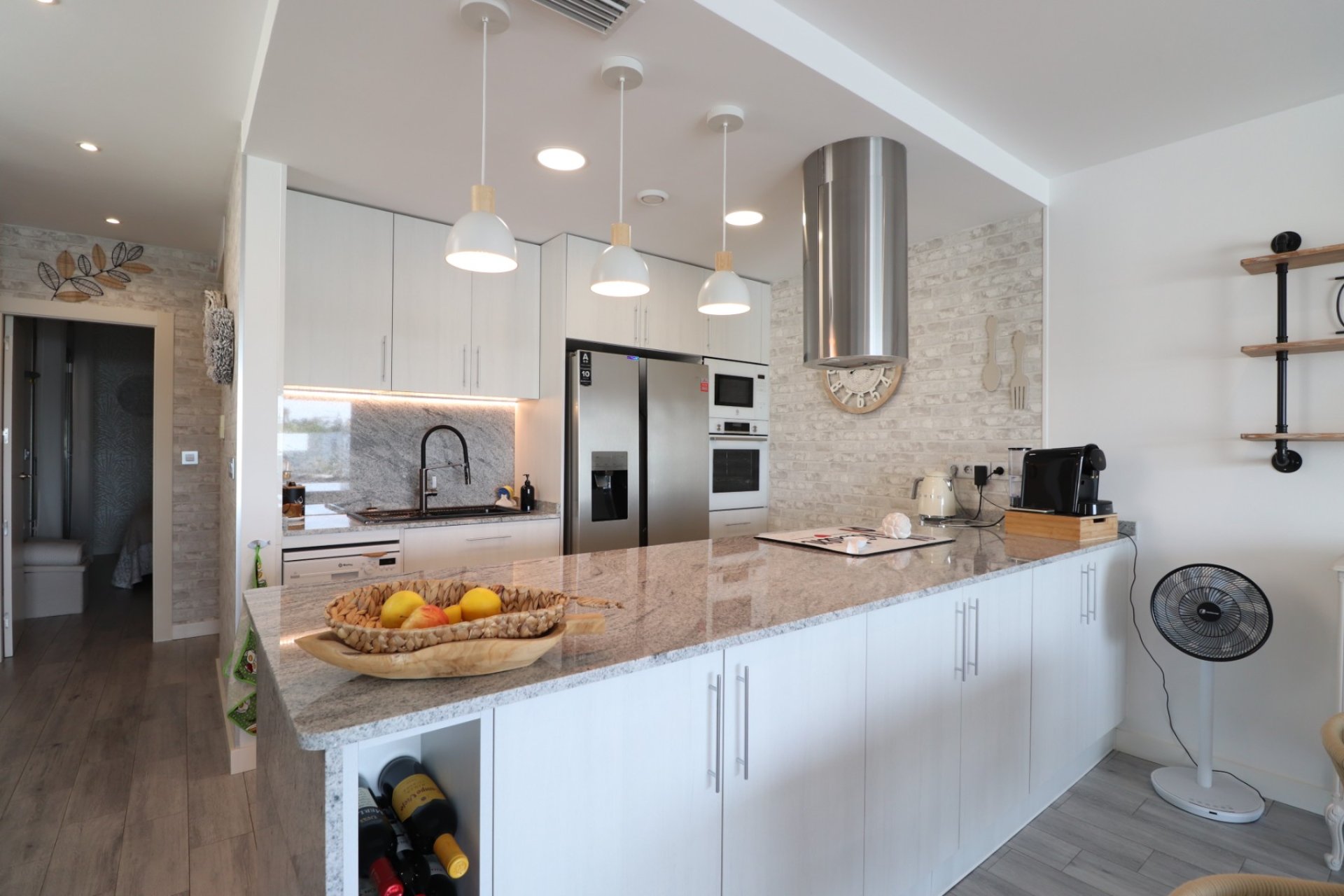 Resale - Villa / Semi detached - Daya Vieja - Daya Vieja - Town