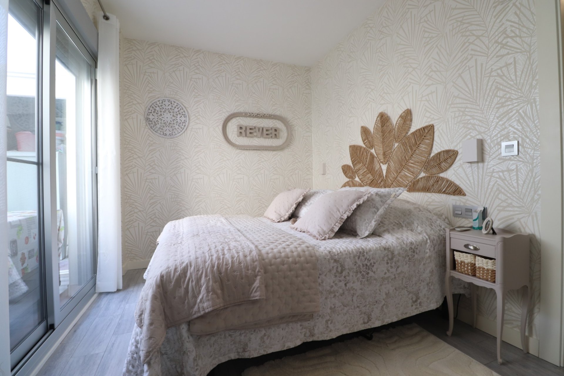 Resale - Villa / Semi detached - Daya Vieja - Daya Vieja - Town