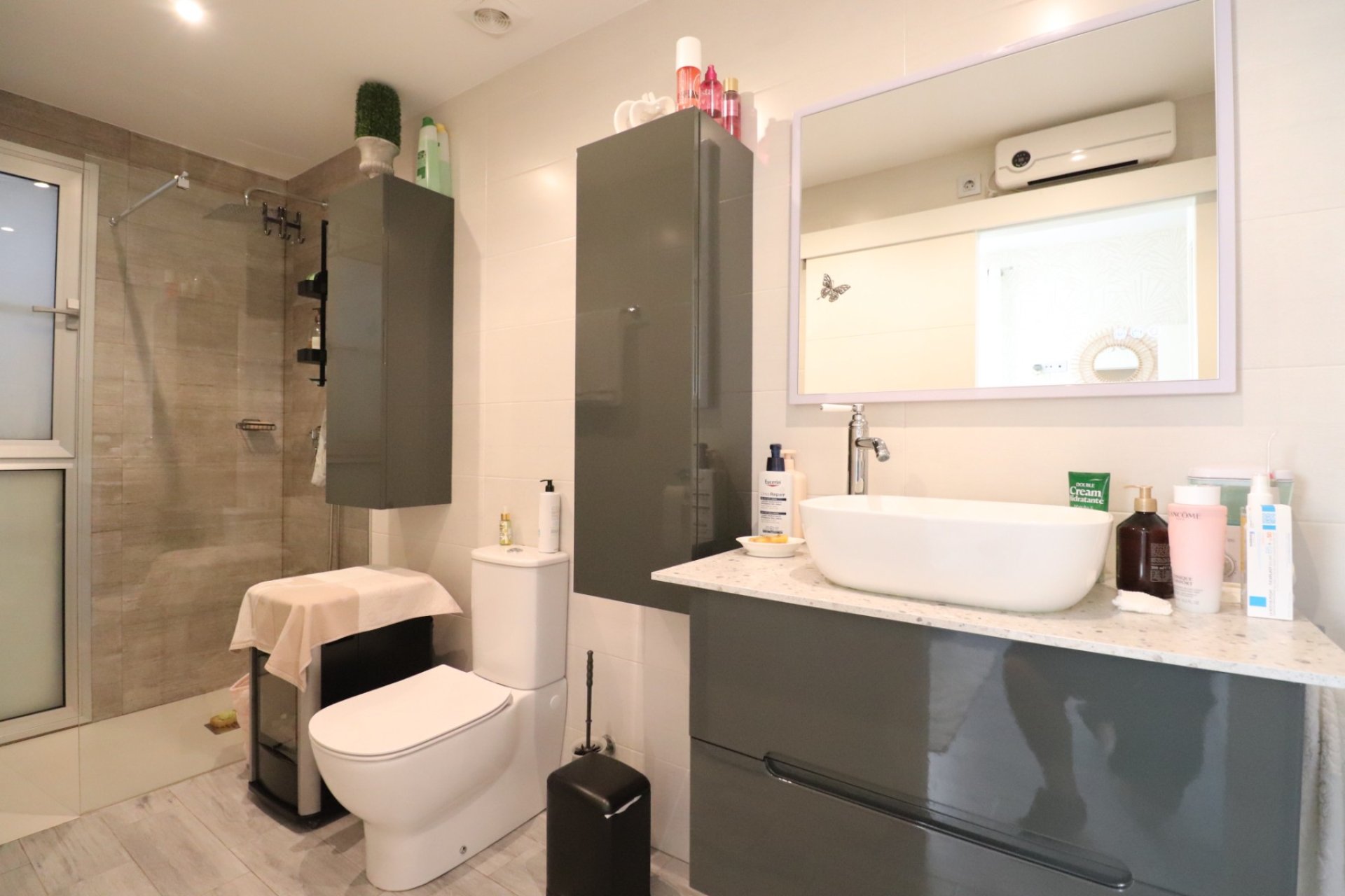Resale - Villa / Semi detached - Daya Vieja - Daya Vieja - Town