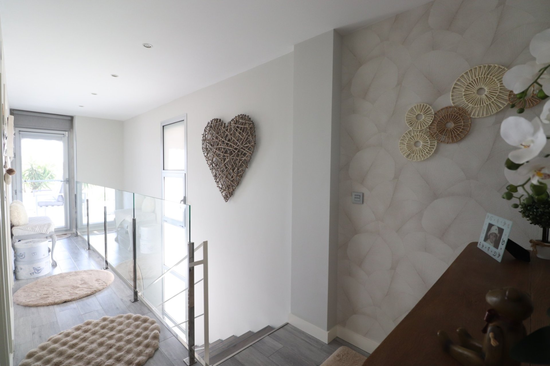 Resale - Villa / Semi detached - Daya Vieja - Daya Vieja - Town