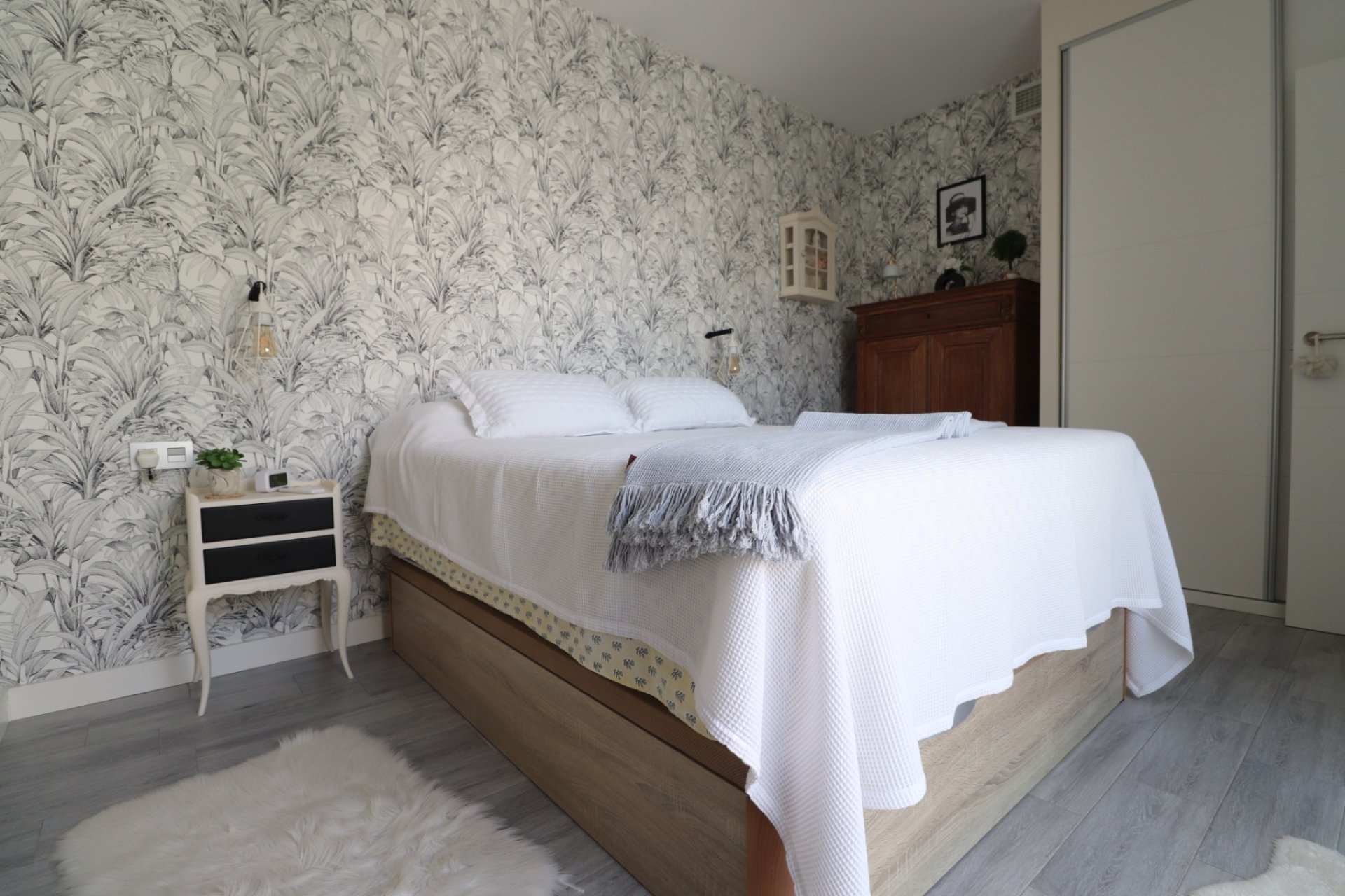 Resale - Villa / Semi detached - Daya Vieja - Daya Vieja - Town