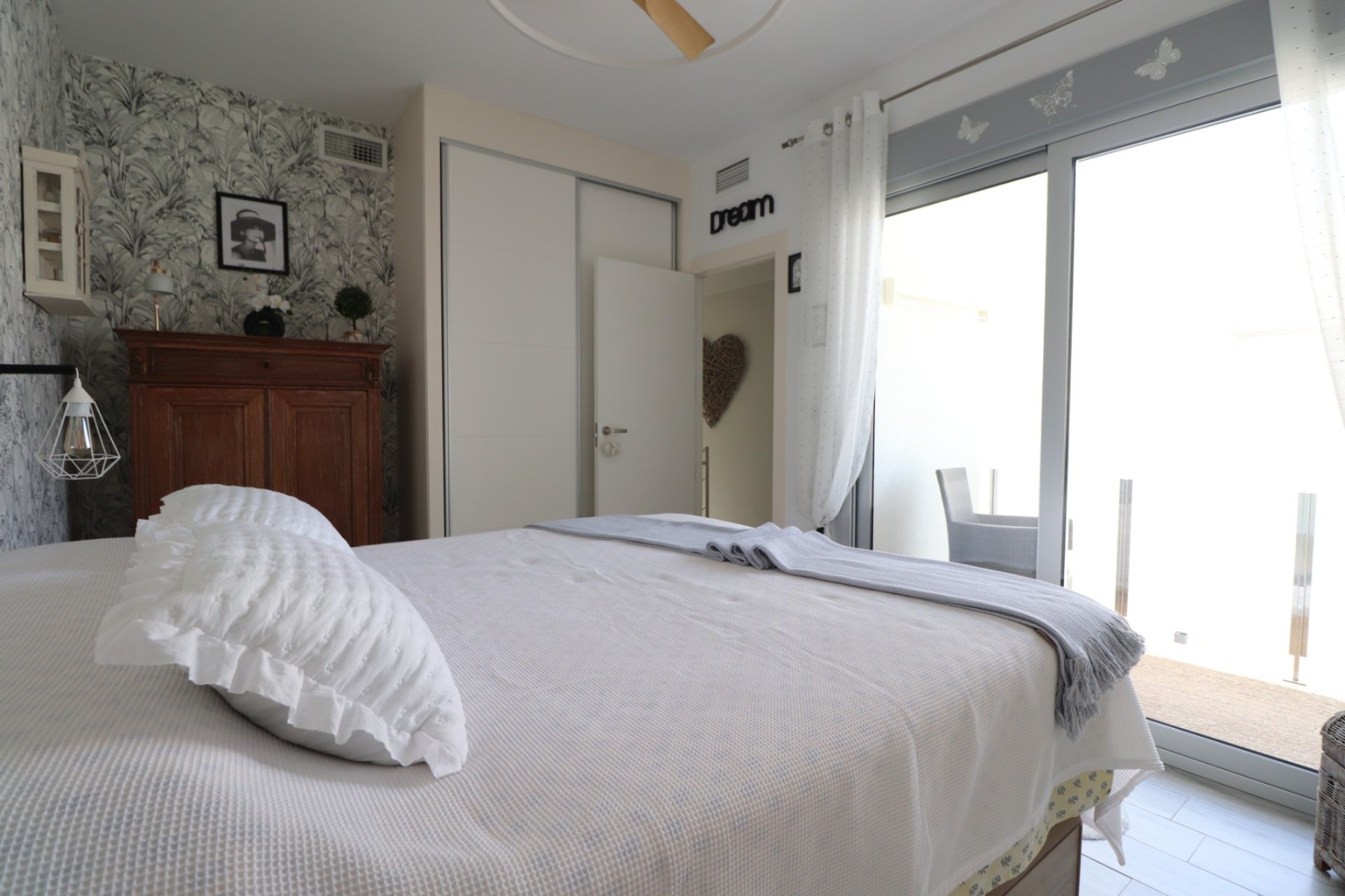 Resale - Villa / Semi detached - Daya Vieja - Daya Vieja - Town