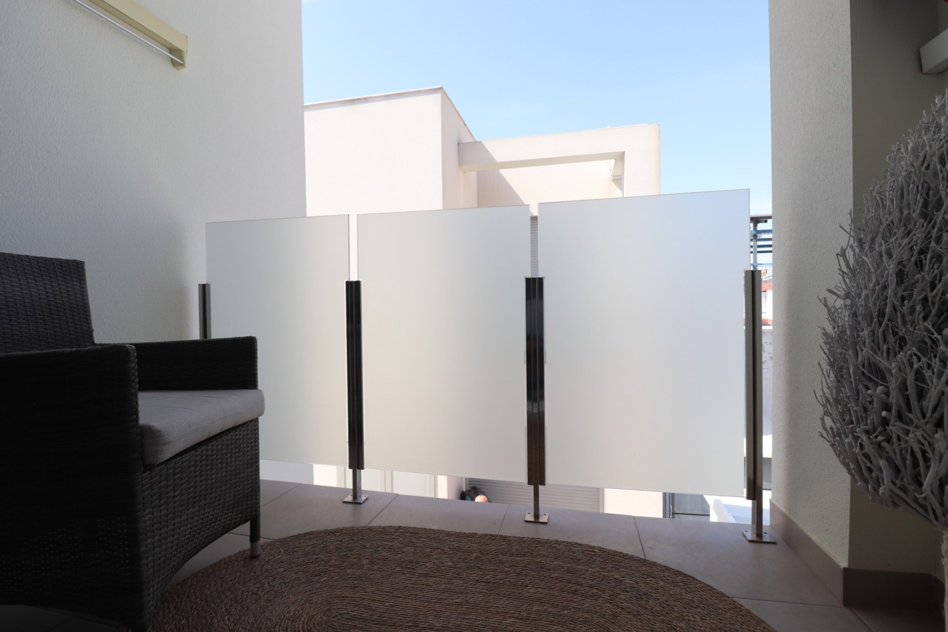 Resale - Villa / Semi detached - Daya Vieja - Daya Vieja - Town
