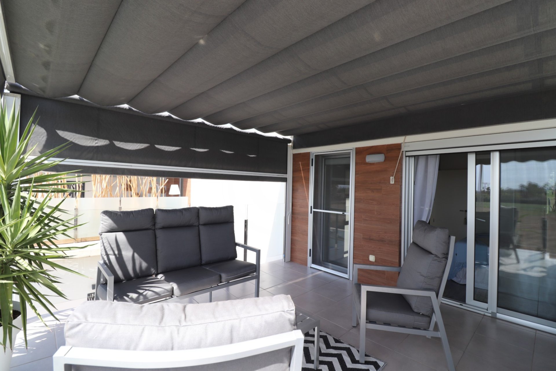 Resale - Villa / Semi detached - Daya Vieja - Daya Vieja - Town