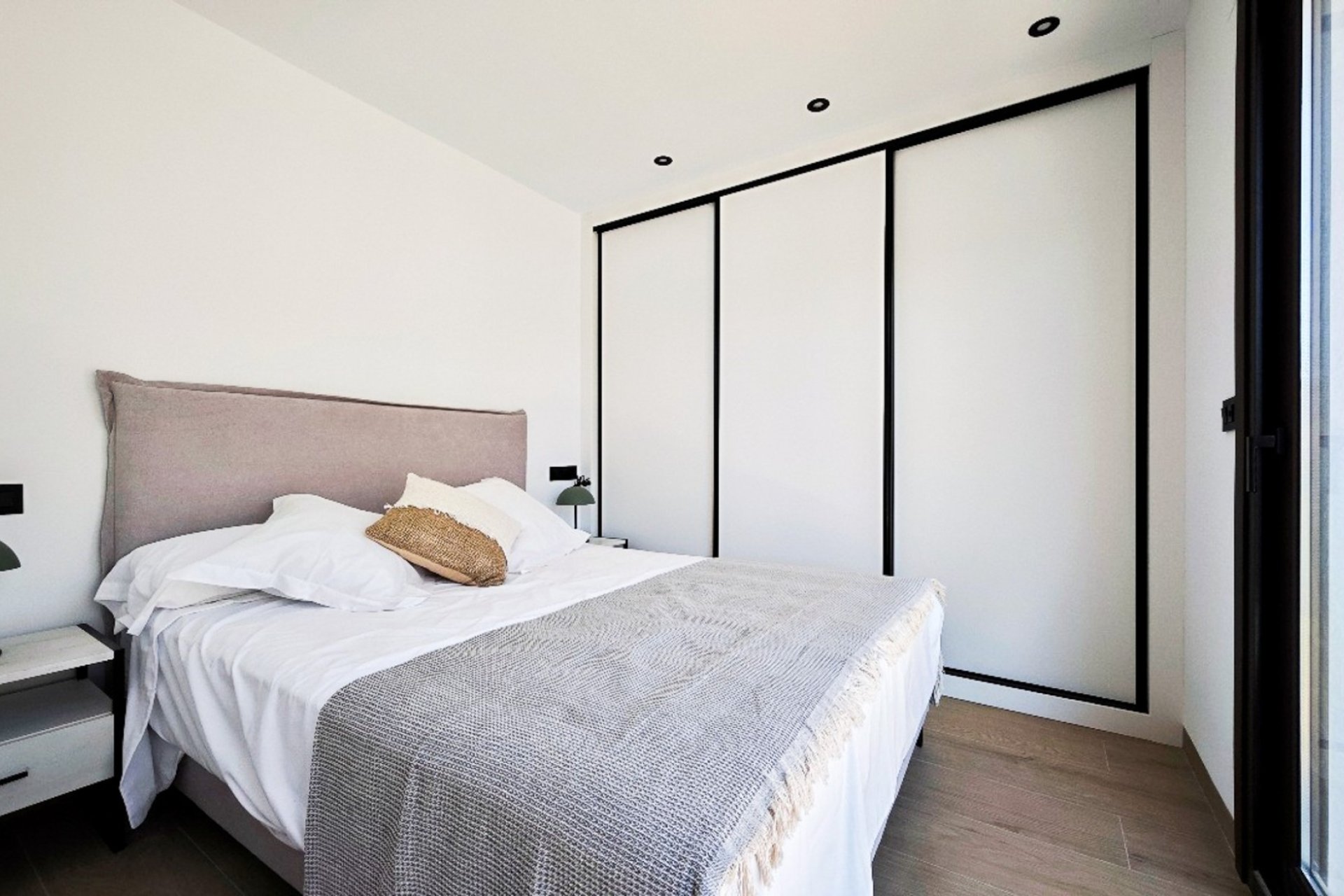 Resale - Villa / Semi detached - Finestrat - Balcón De Finestrat