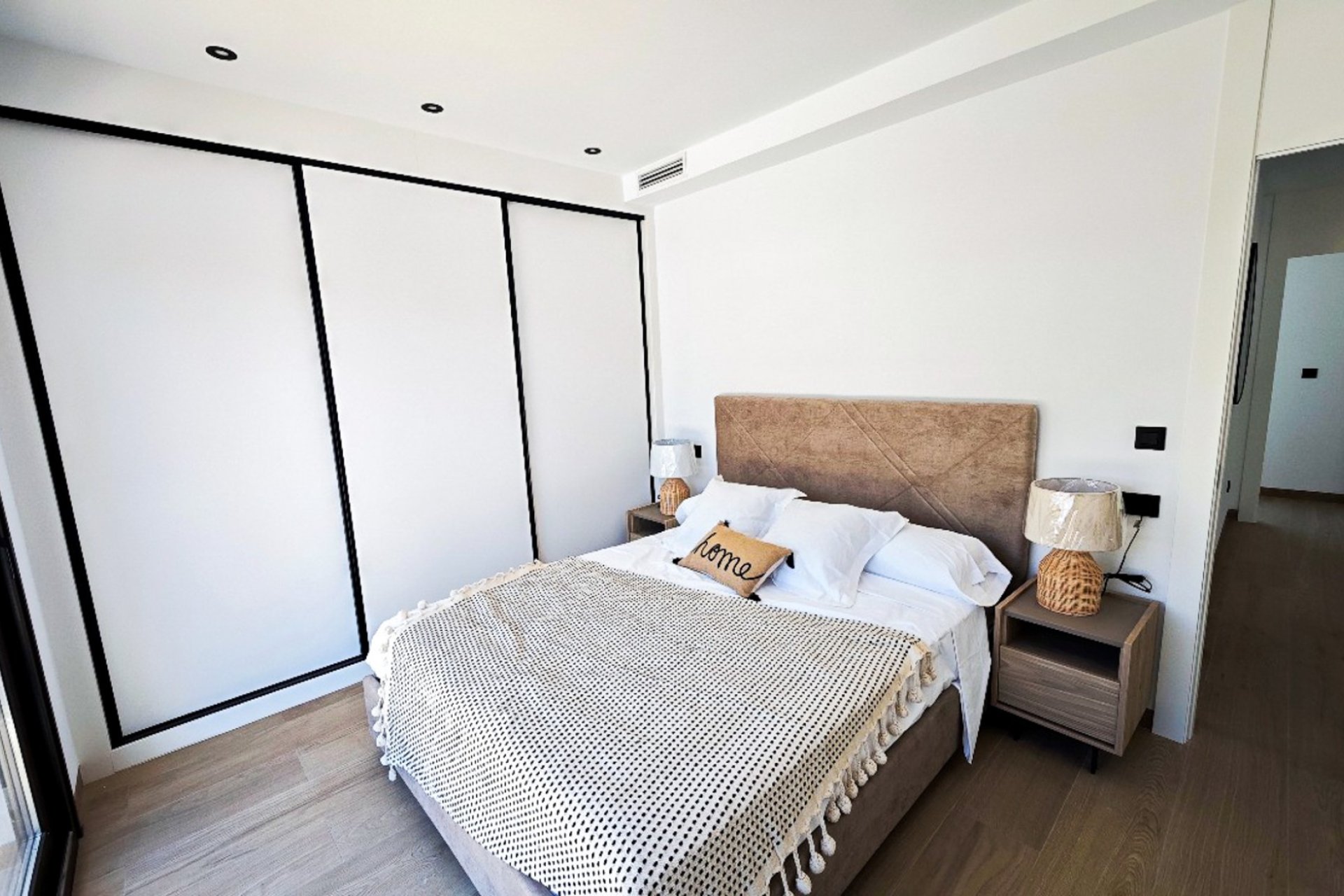 Resale - Villa / Semi detached - Finestrat - Balcón De Finestrat