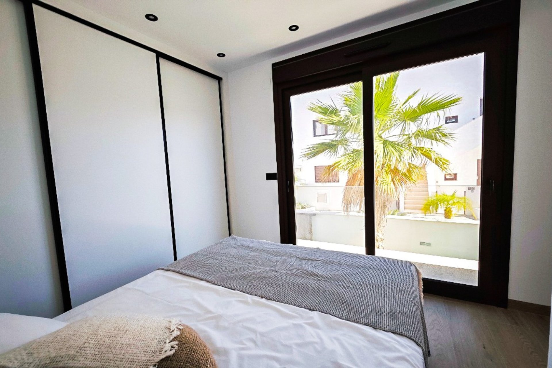 Resale - Villa / Semi detached - Finestrat - Balcón De Finestrat