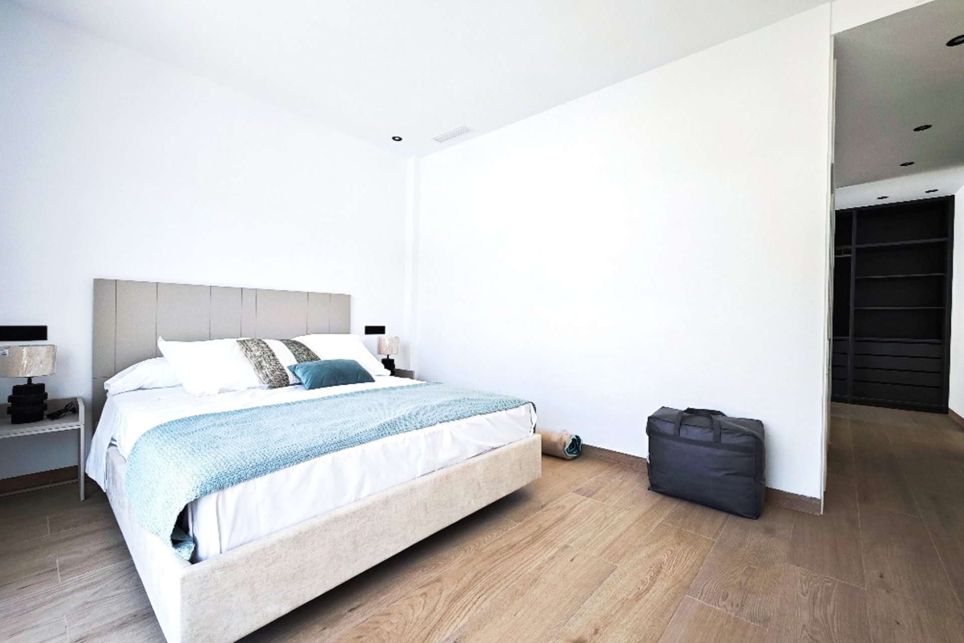 Resale - Villa / Semi detached - Finestrat - Balcón De Finestrat