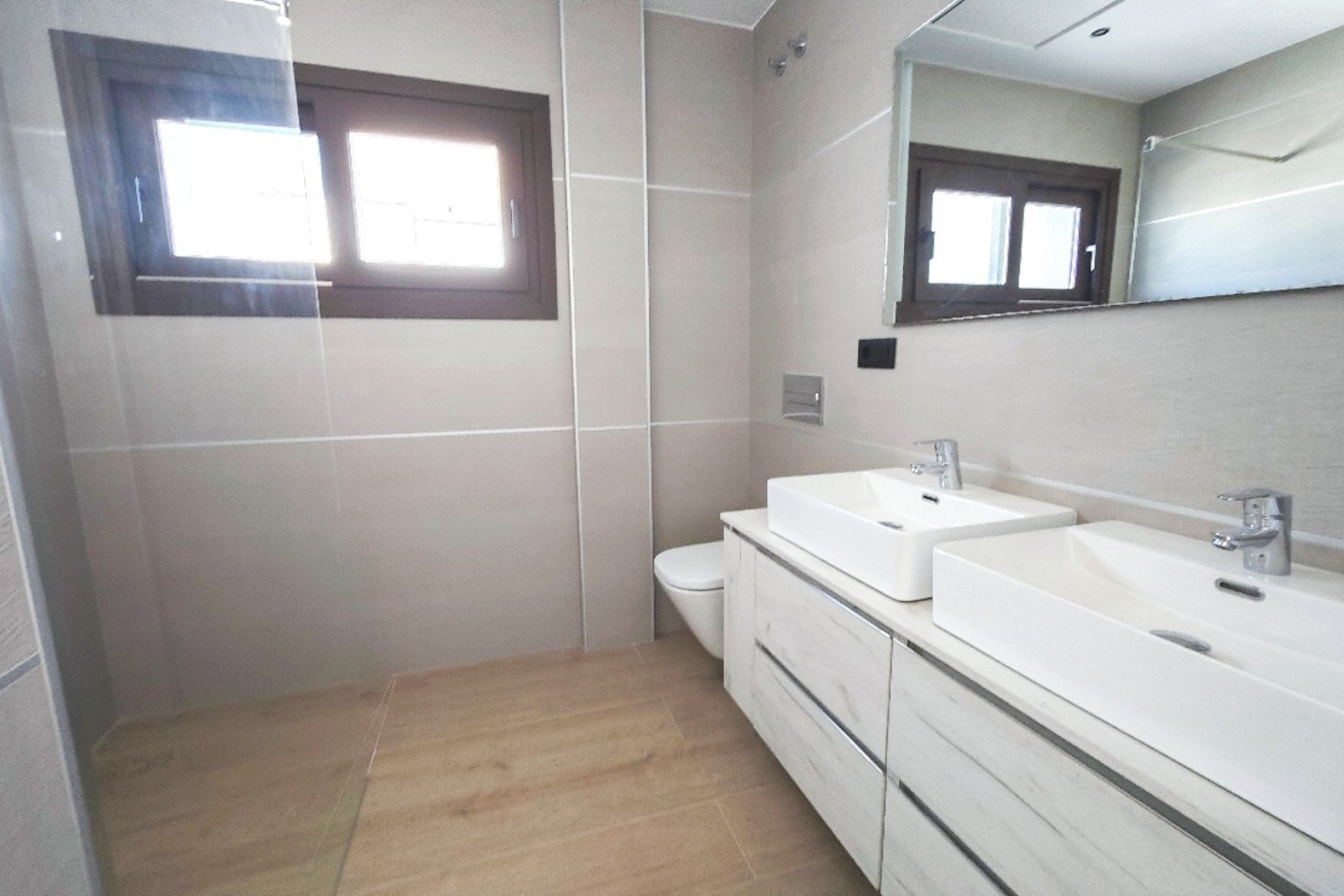 Resale - Villa / Semi detached - Finestrat - Balcón De Finestrat