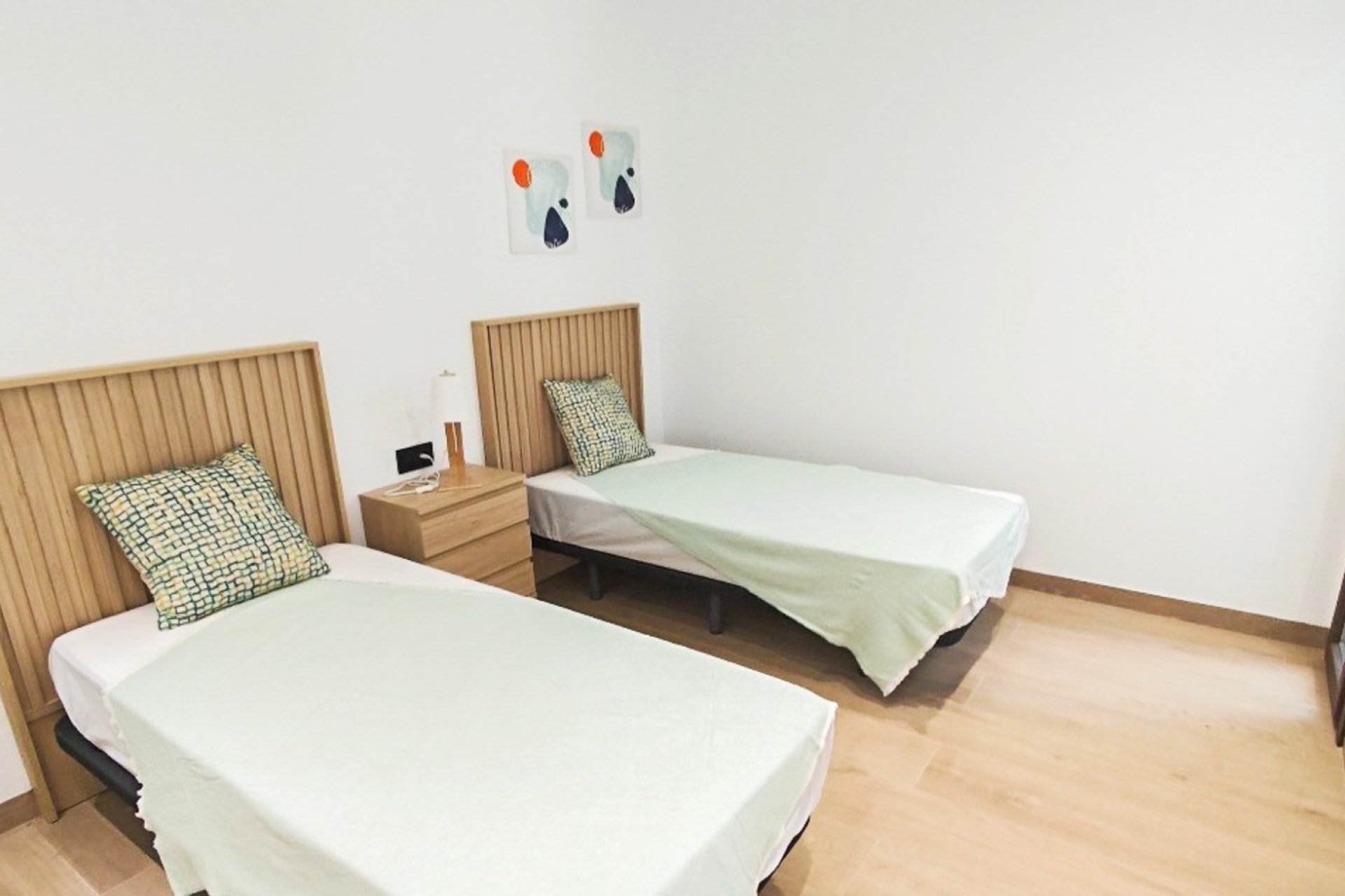 Resale - Villa / Semi detached - Finestrat - Balcón De Finestrat