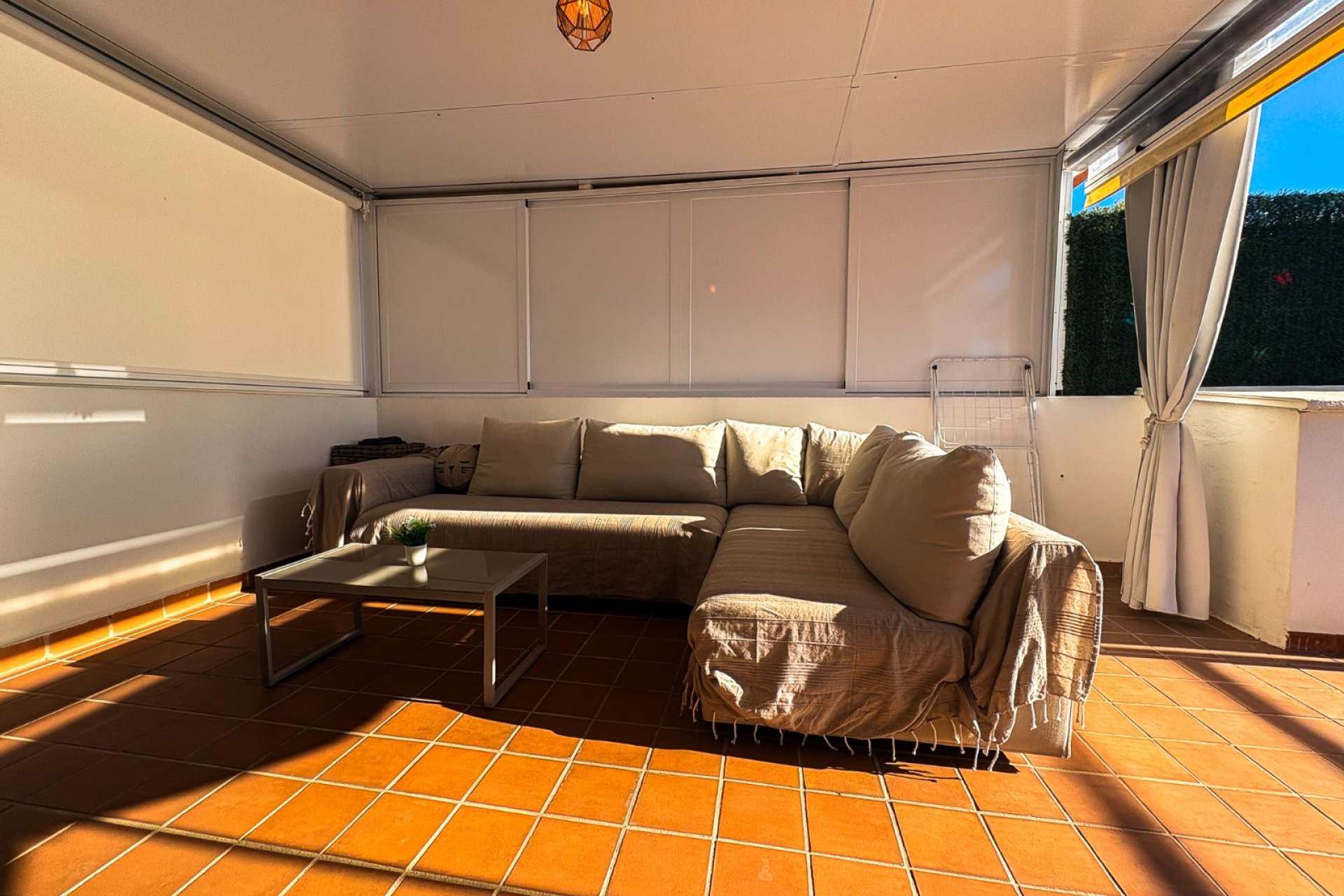 Resale - Villa / Semi detached - Finestrat - Golf Bahia