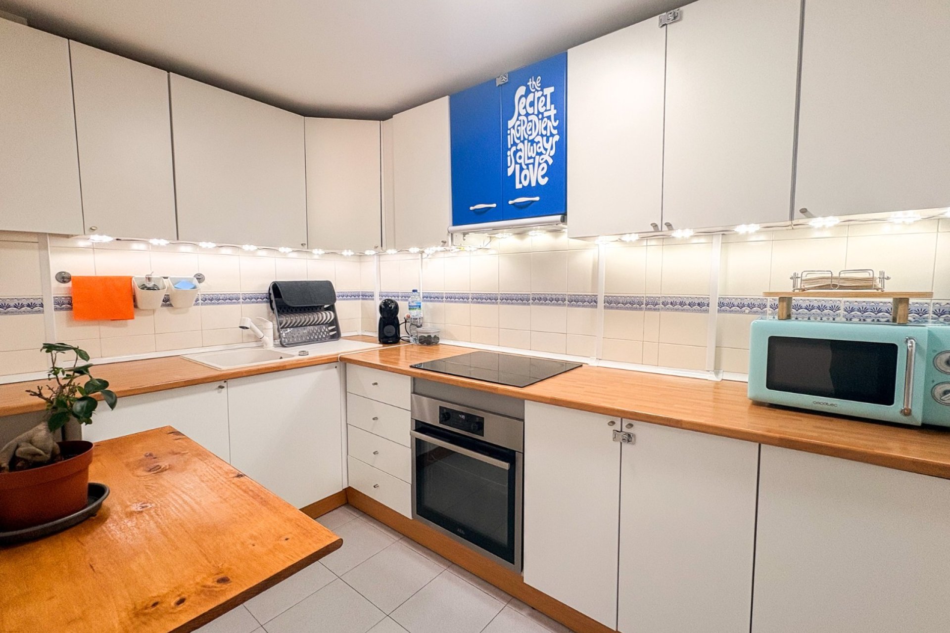 Resale - Villa / Semi detached - Finestrat - Golf Bahia