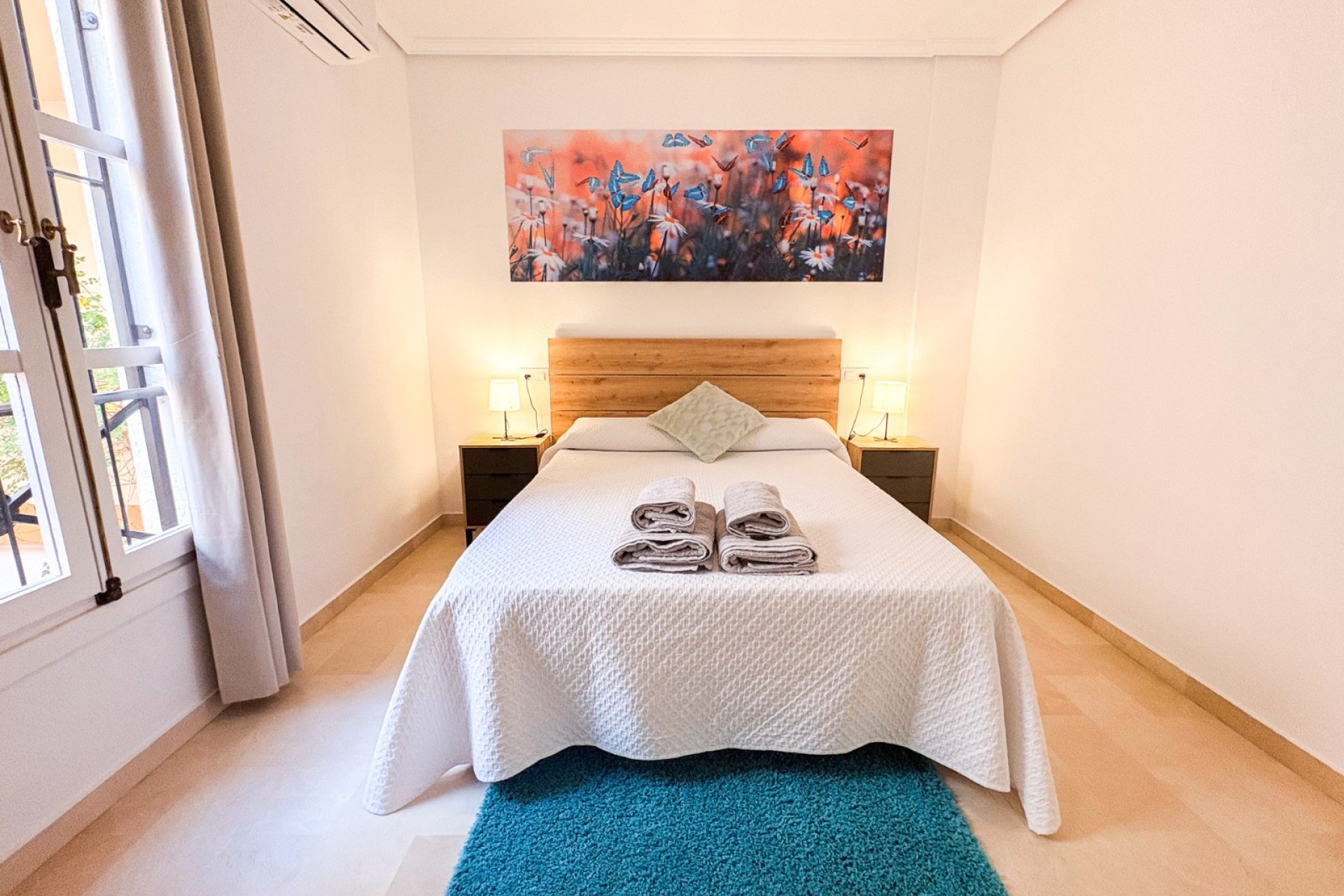 Resale - Villa / Semi detached - Finestrat - Golf Bahia