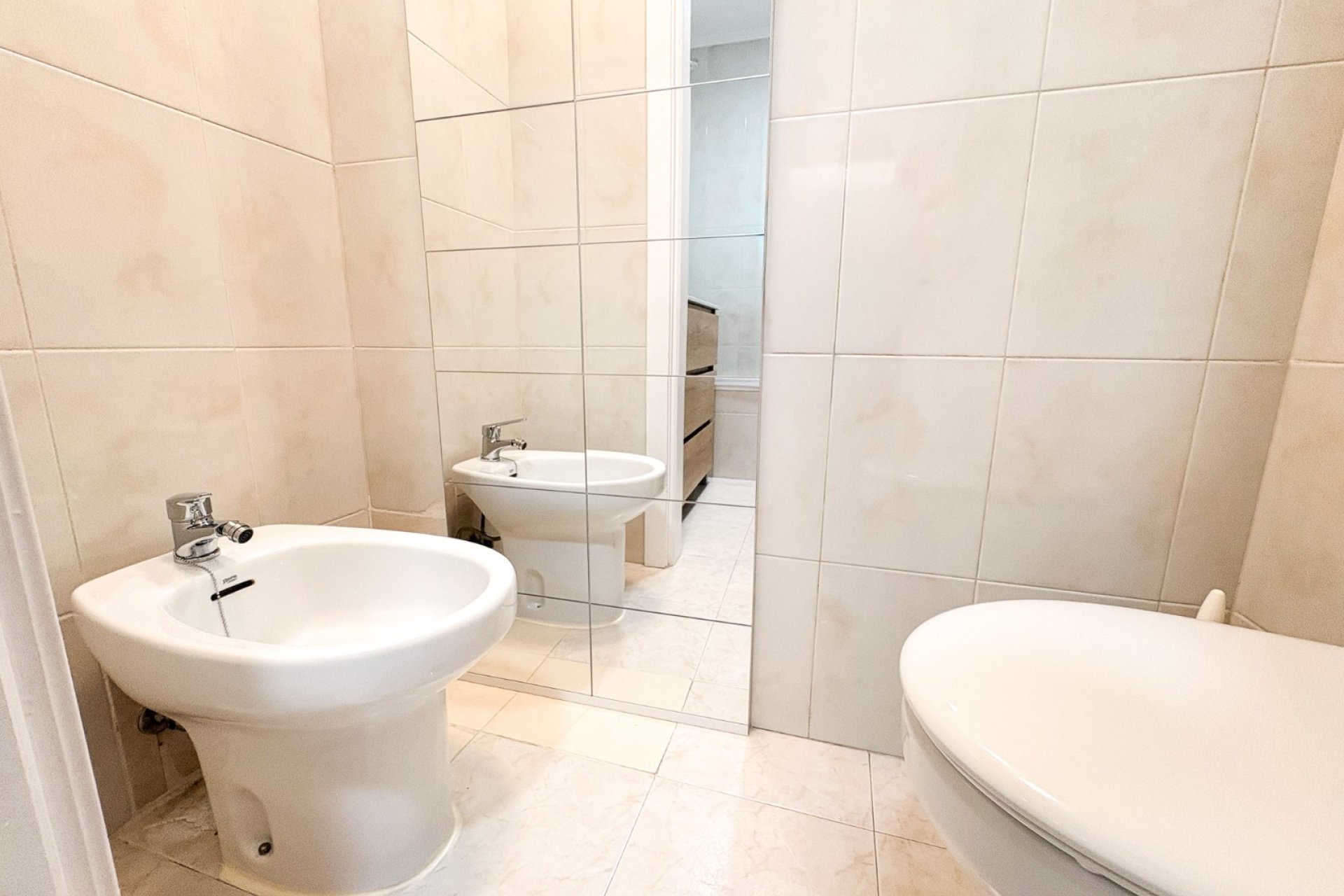 Resale - Villa / Semi detached - Finestrat - Golf Bahia