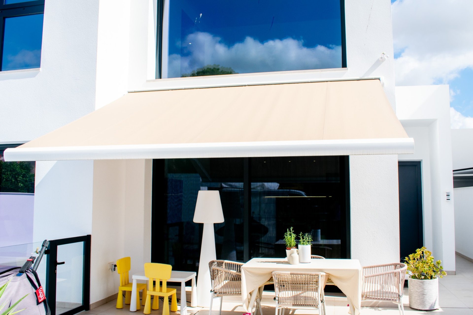 Resale - Villa / Semi detached - Formentera del Segura - Formentera de Segura