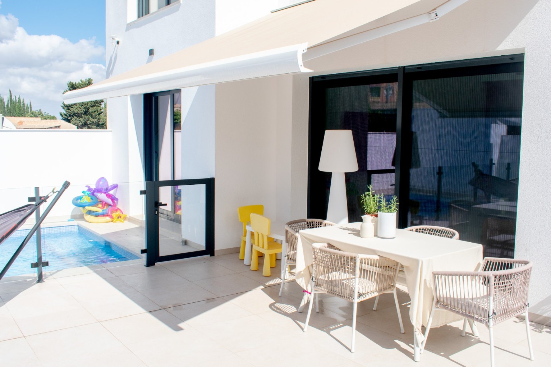 Resale - Villa / Semi detached - Formentera del Segura - Formentera de Segura