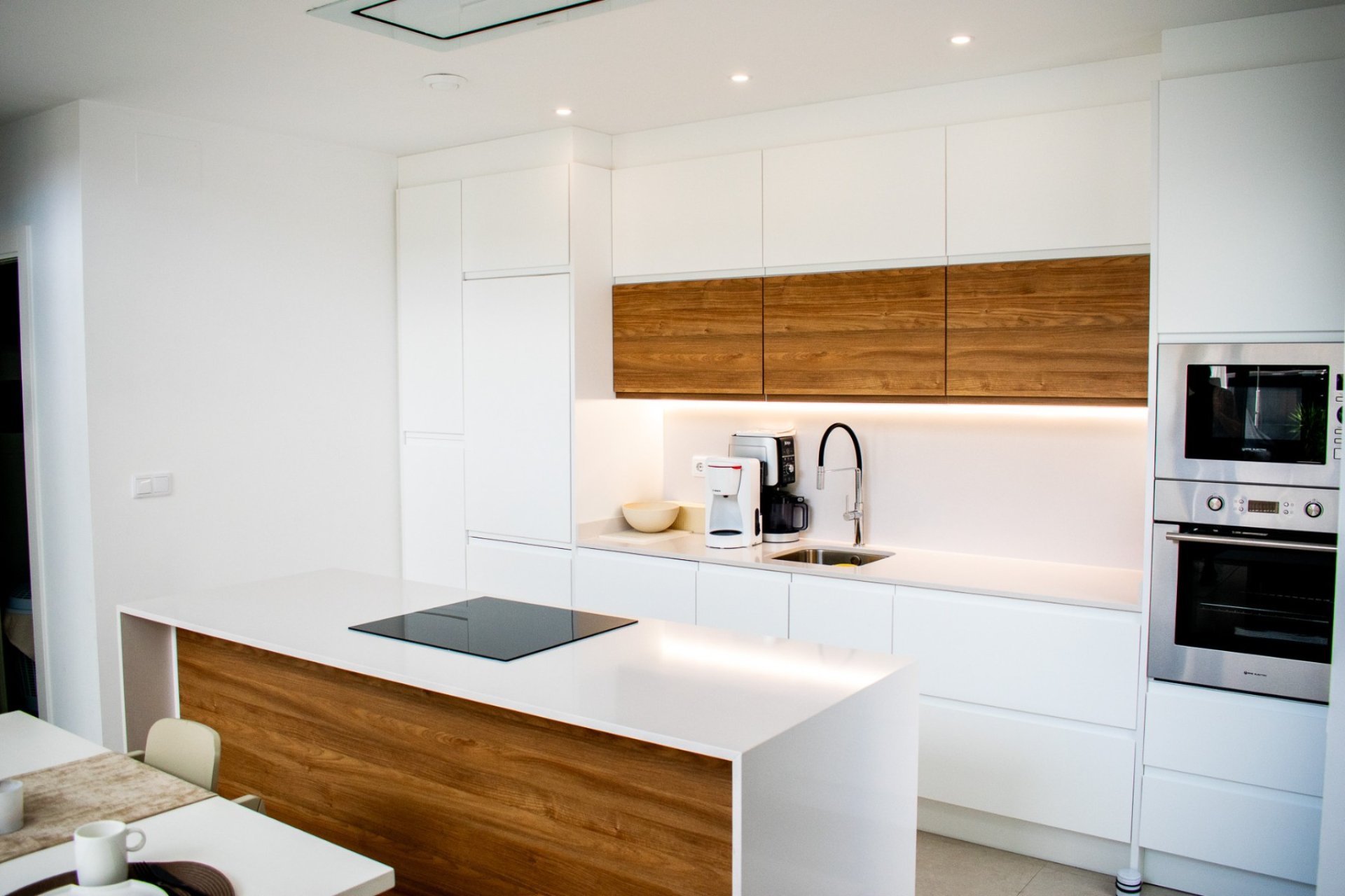 Resale - Villa / Semi detached - Formentera del Segura - Formentera de Segura