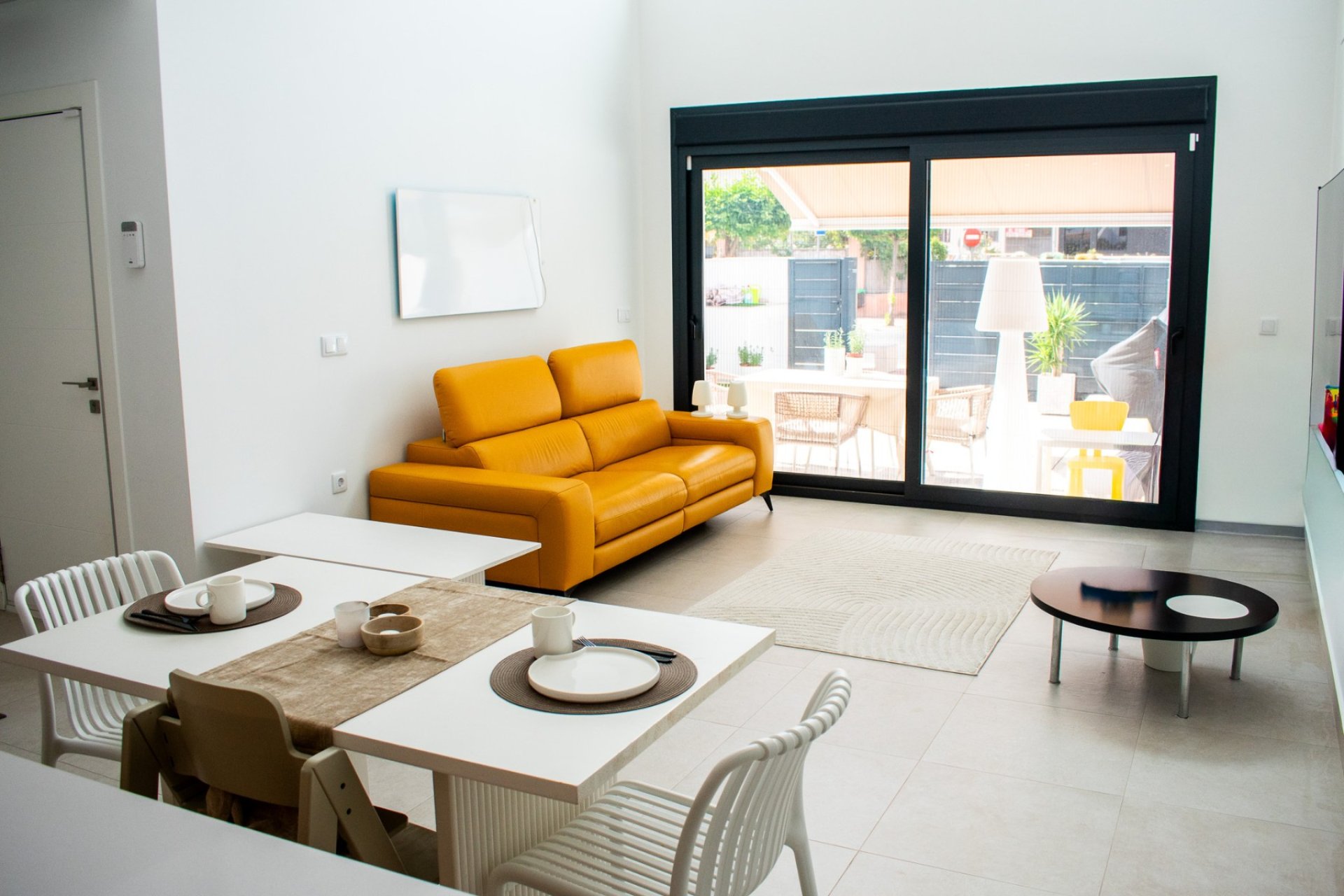 Resale - Villa / Semi detached - Formentera del Segura - Formentera de Segura